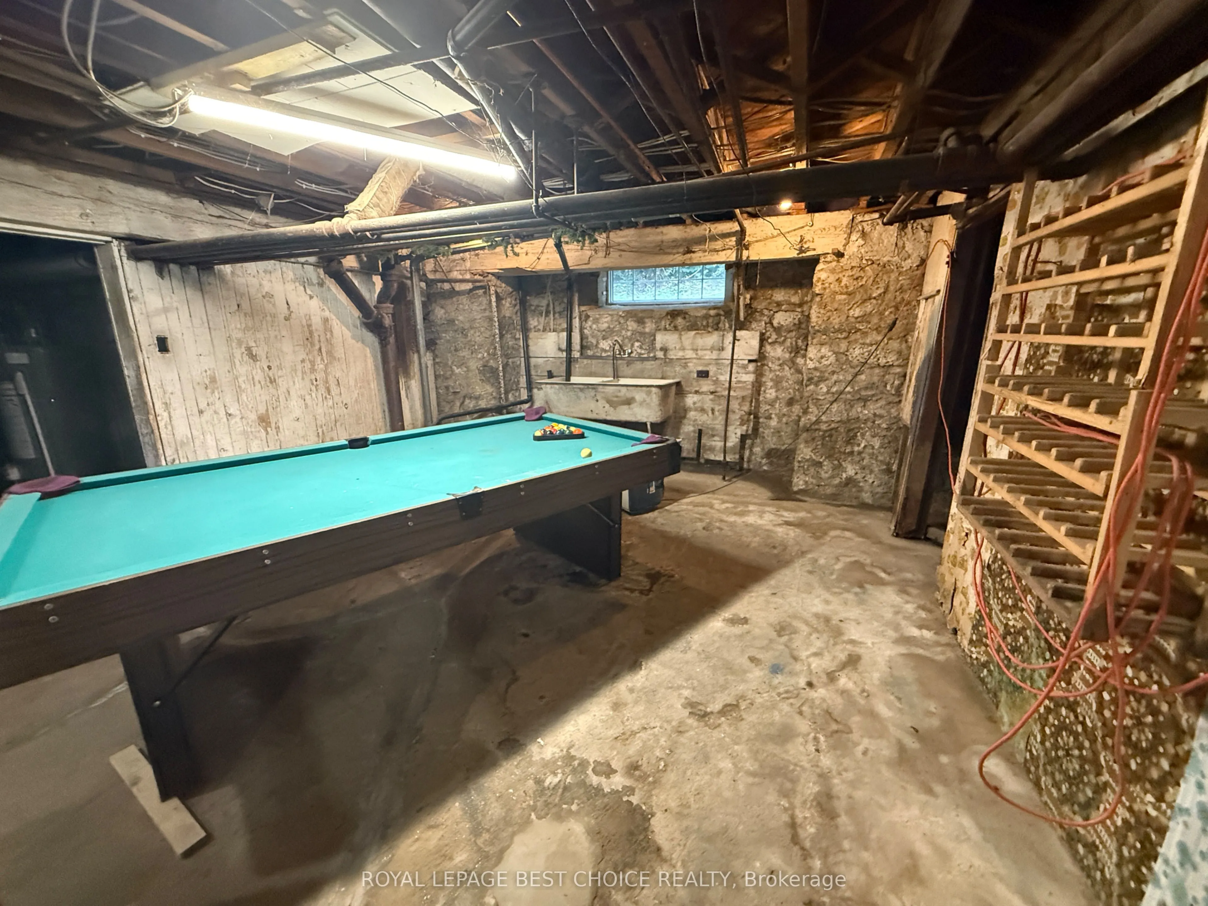 640 Brewster Street