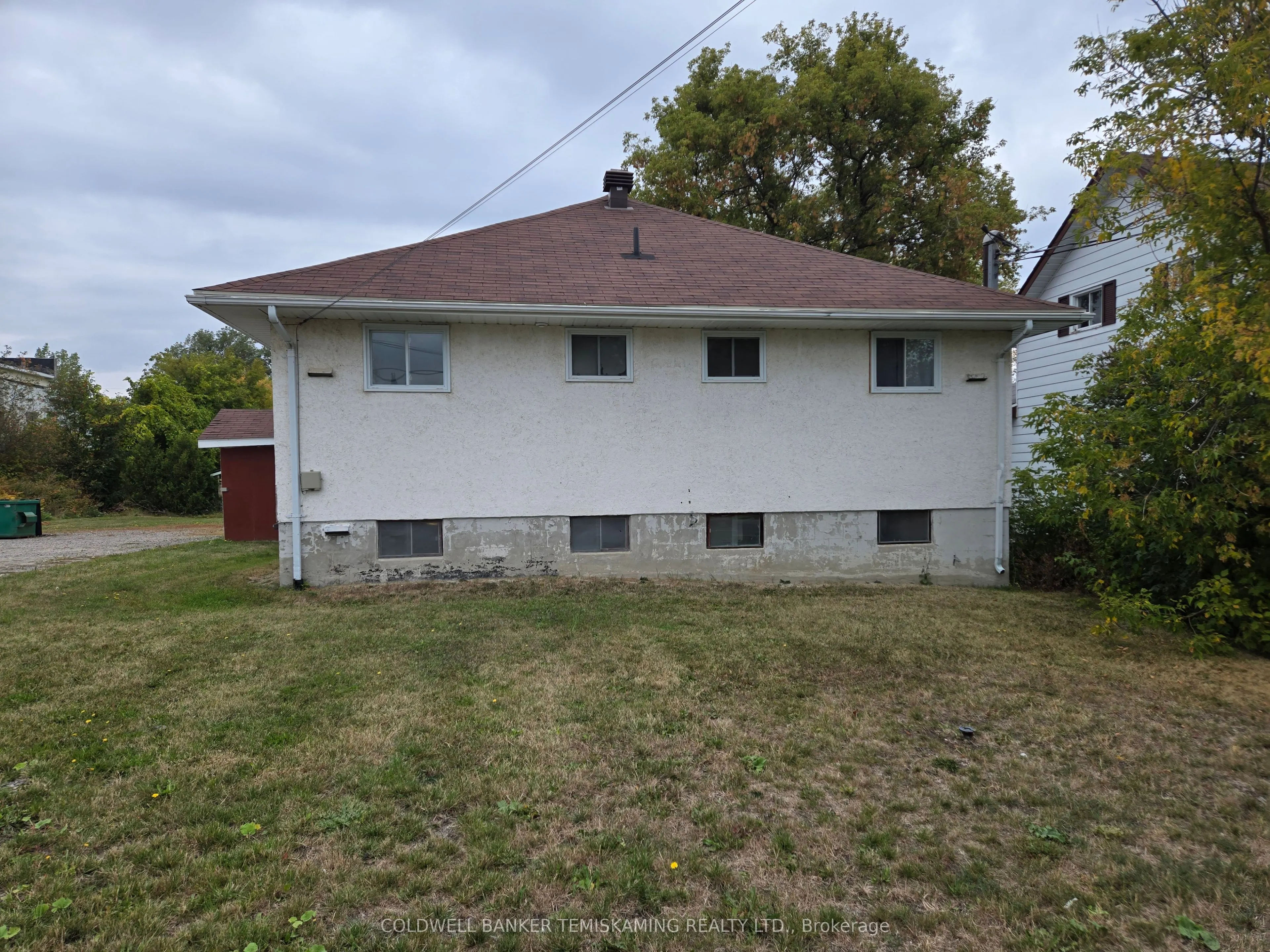 443 Albert Street