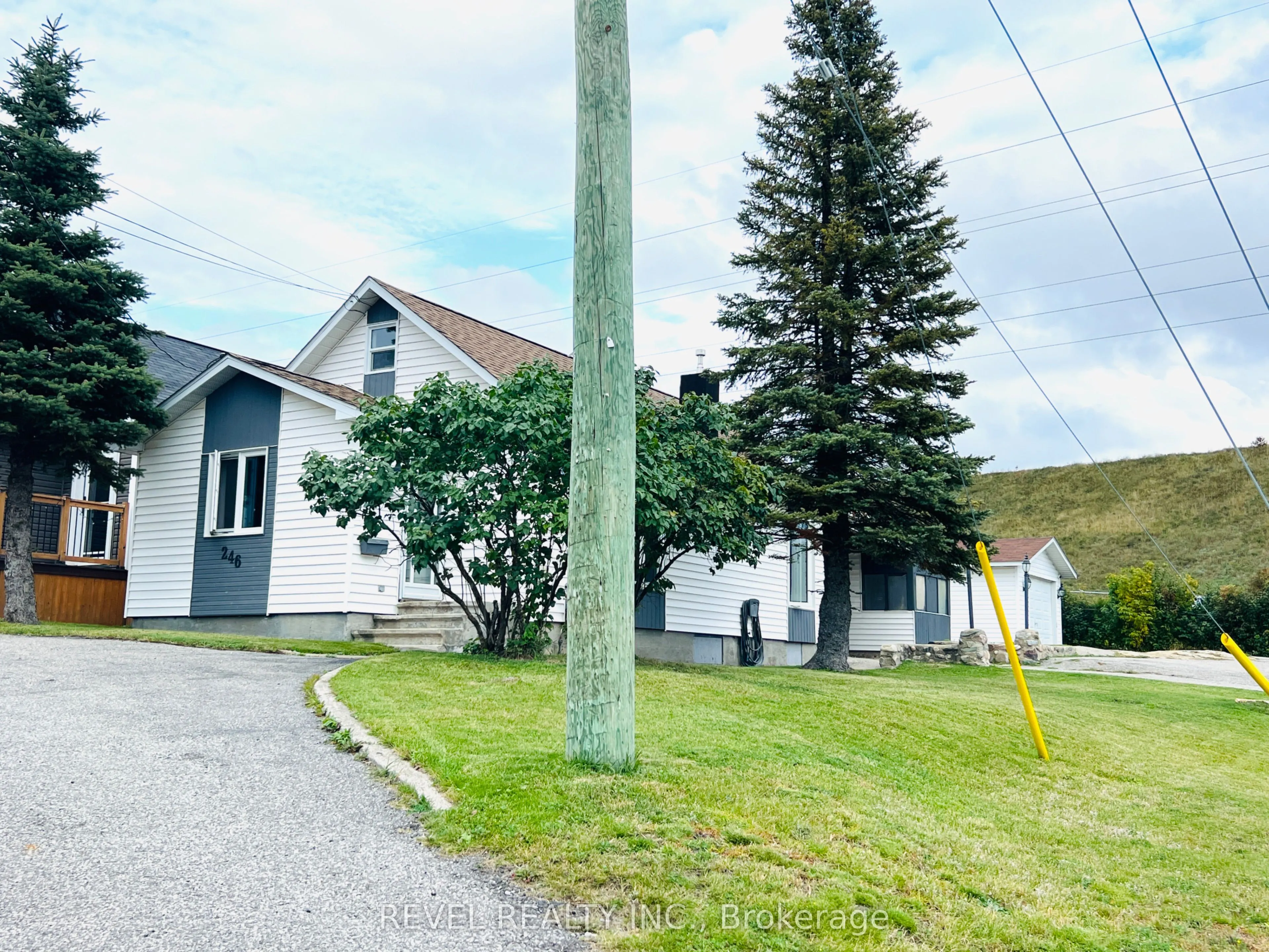 246 Laidlaw Street