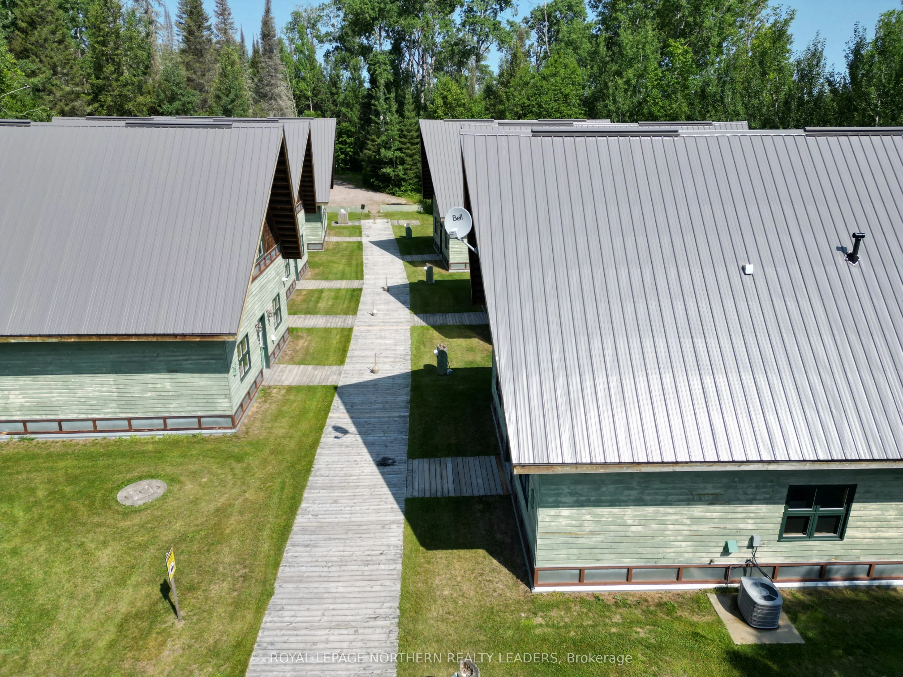 119 Ontario Street