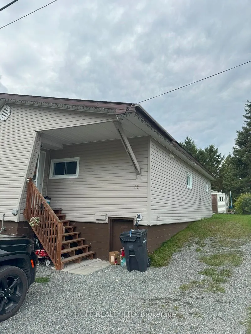 14 Balsam Avenue