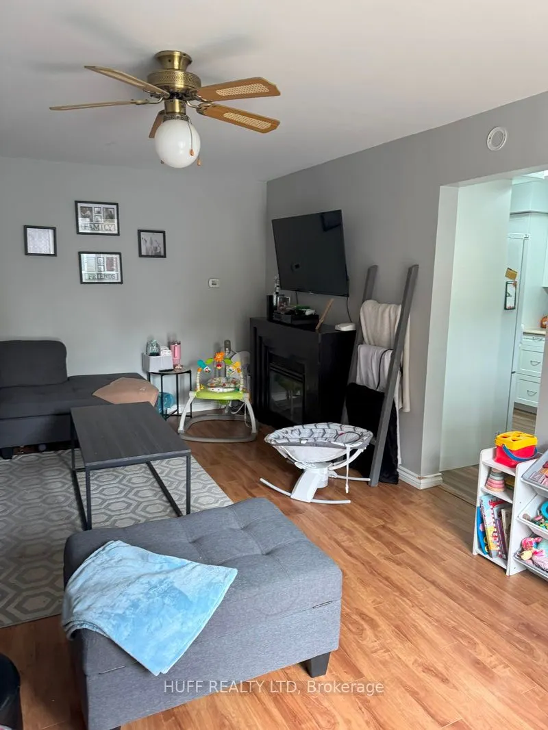 14 Balsam Avenue