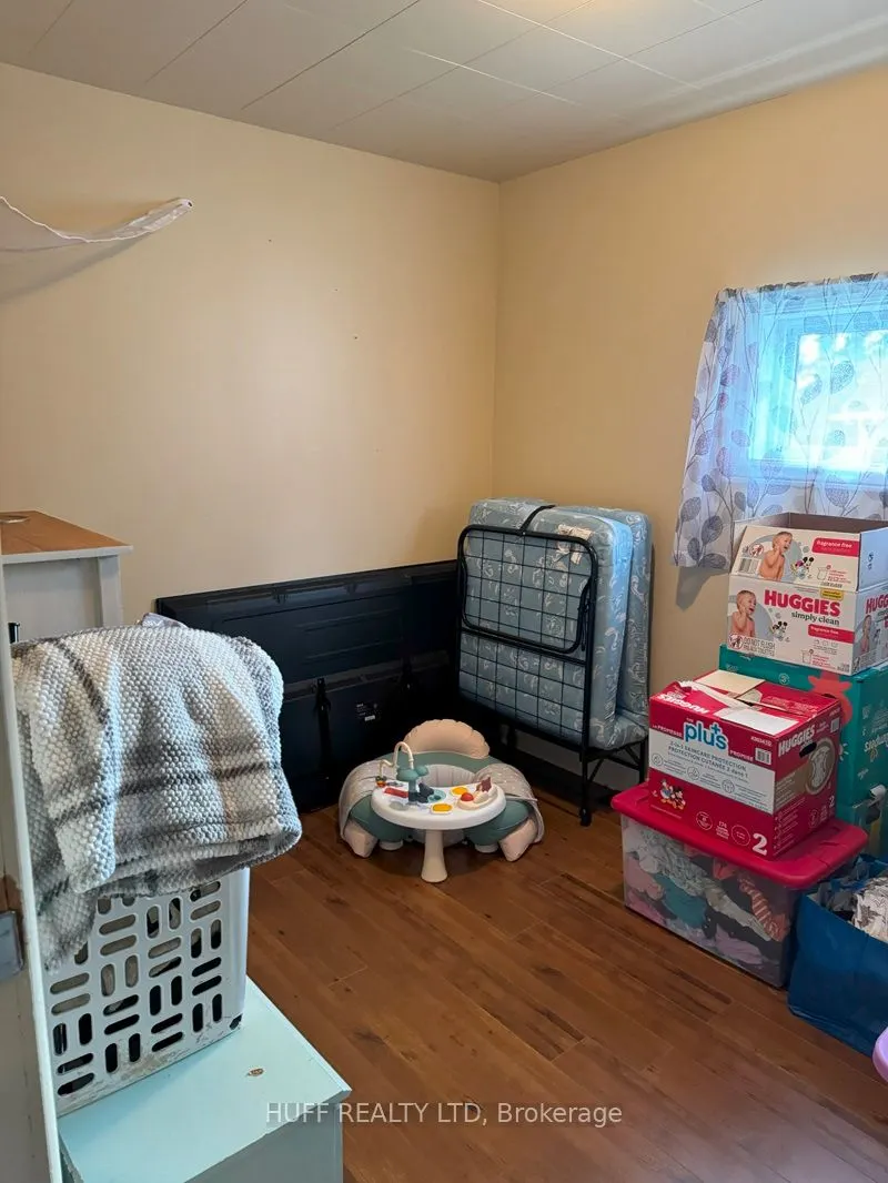 14 Balsam Avenue