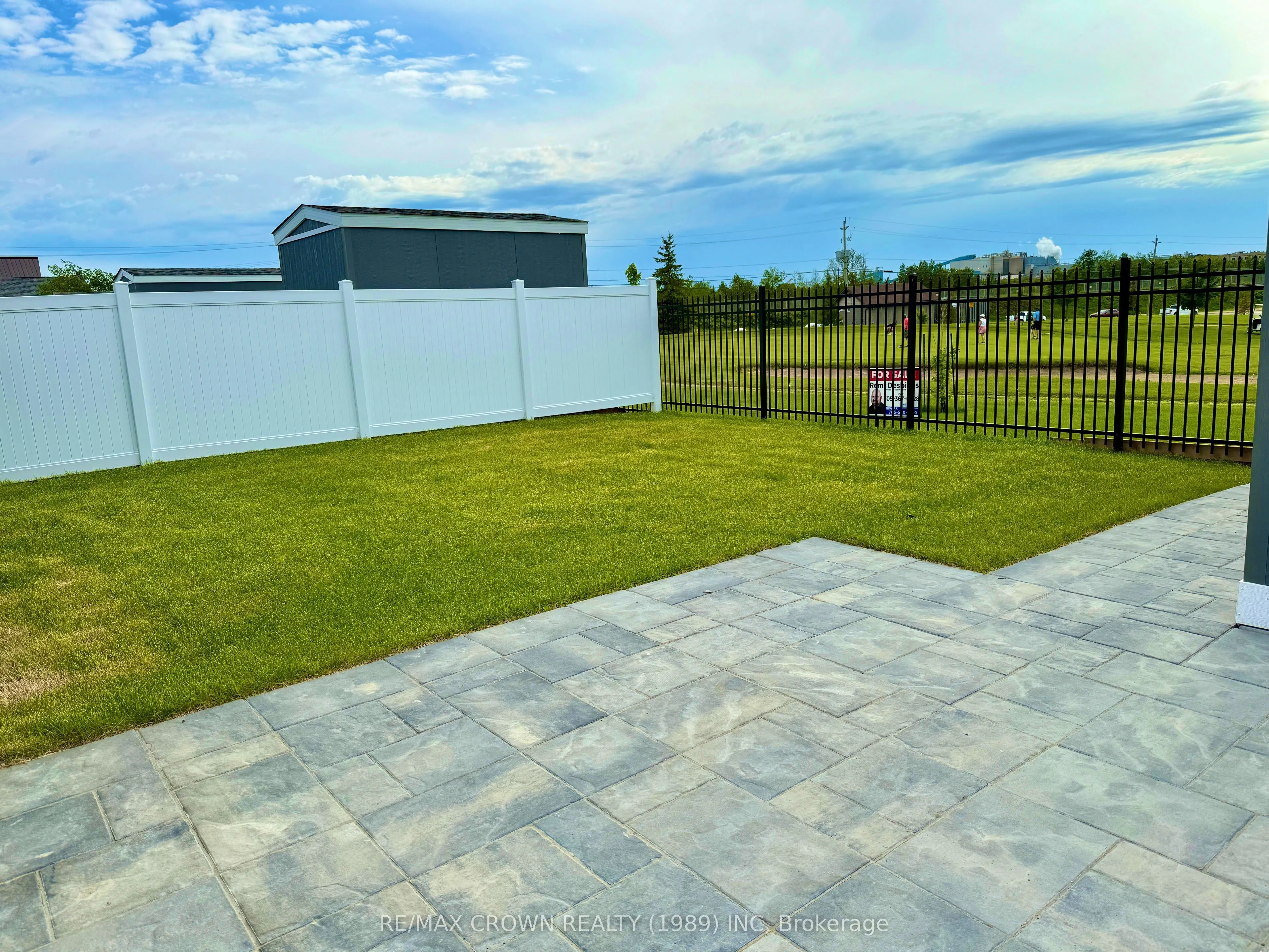 18 Golf Street