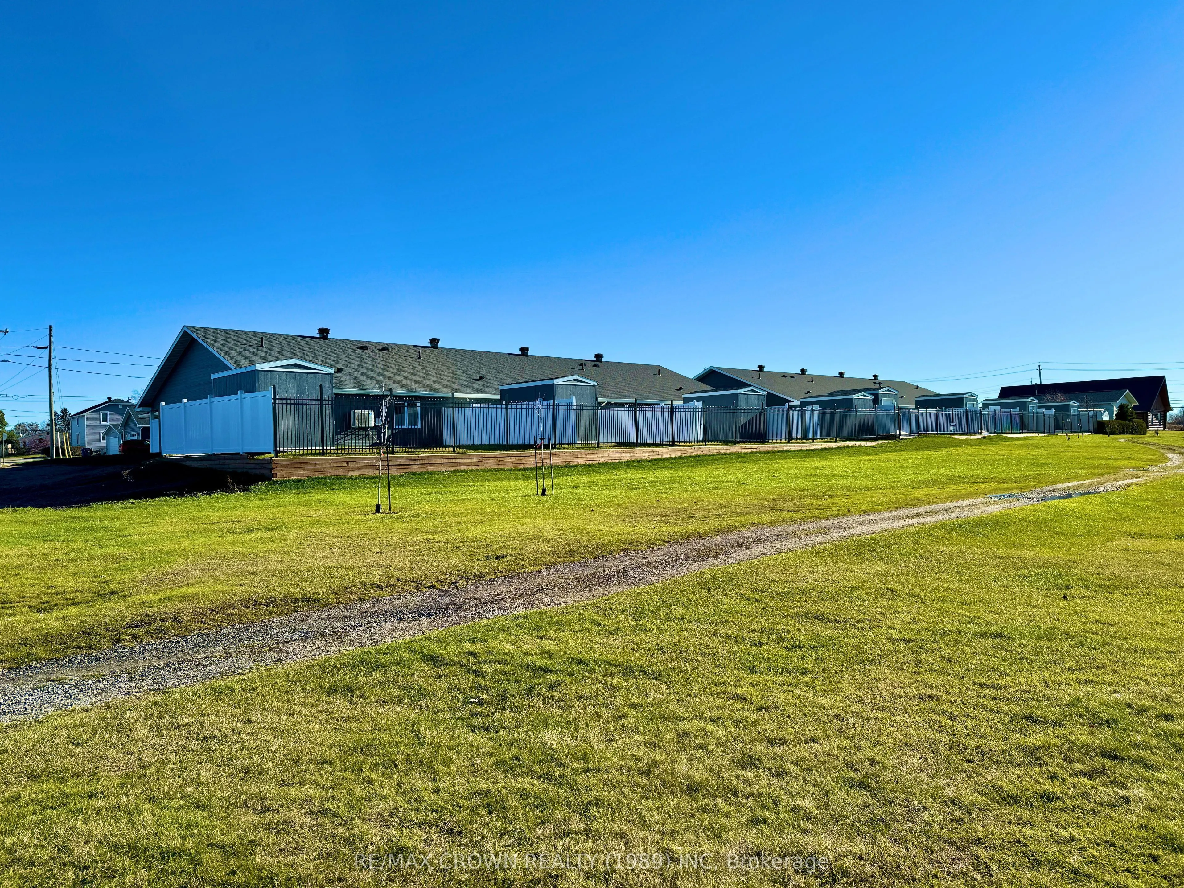 20 Golf Street