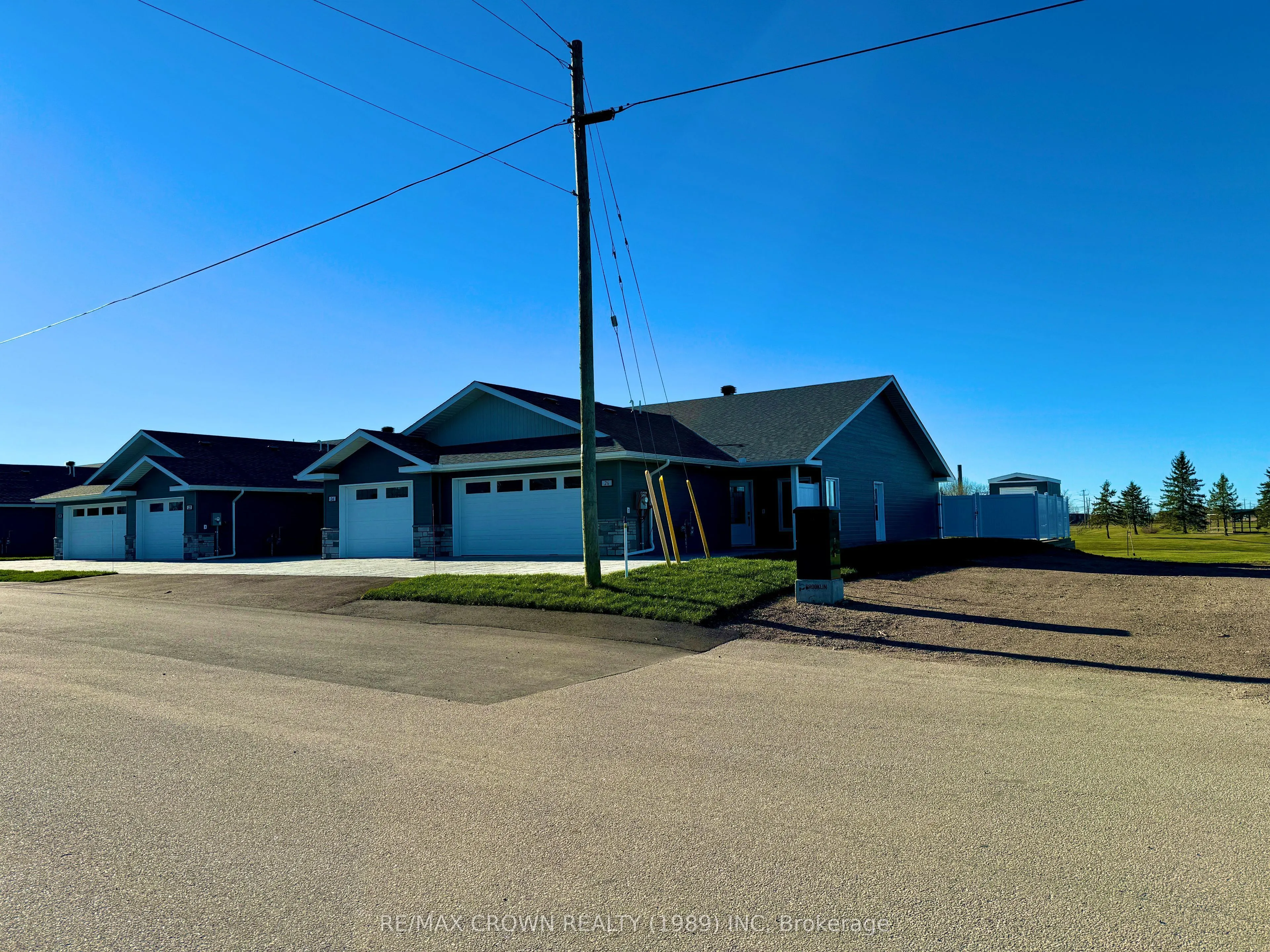 26 Golf Street