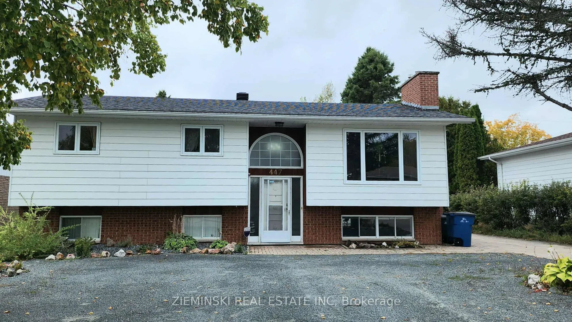 447 Eleventh Avenue