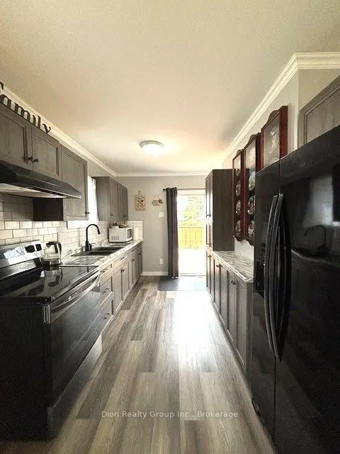 19-23 Connaught Avenue