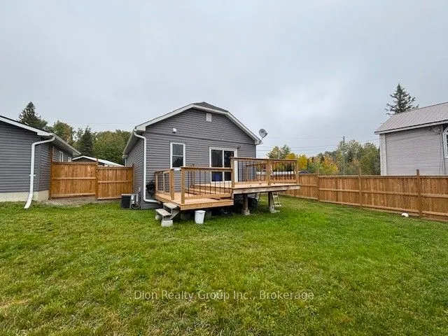 19-23 Connaught Avenue