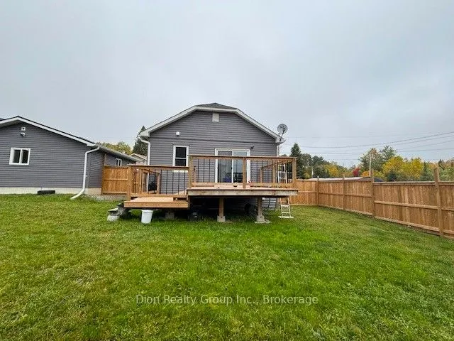 19-23 Connaught Avenue