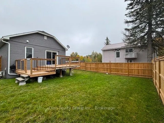 19-23 Connaught Avenue