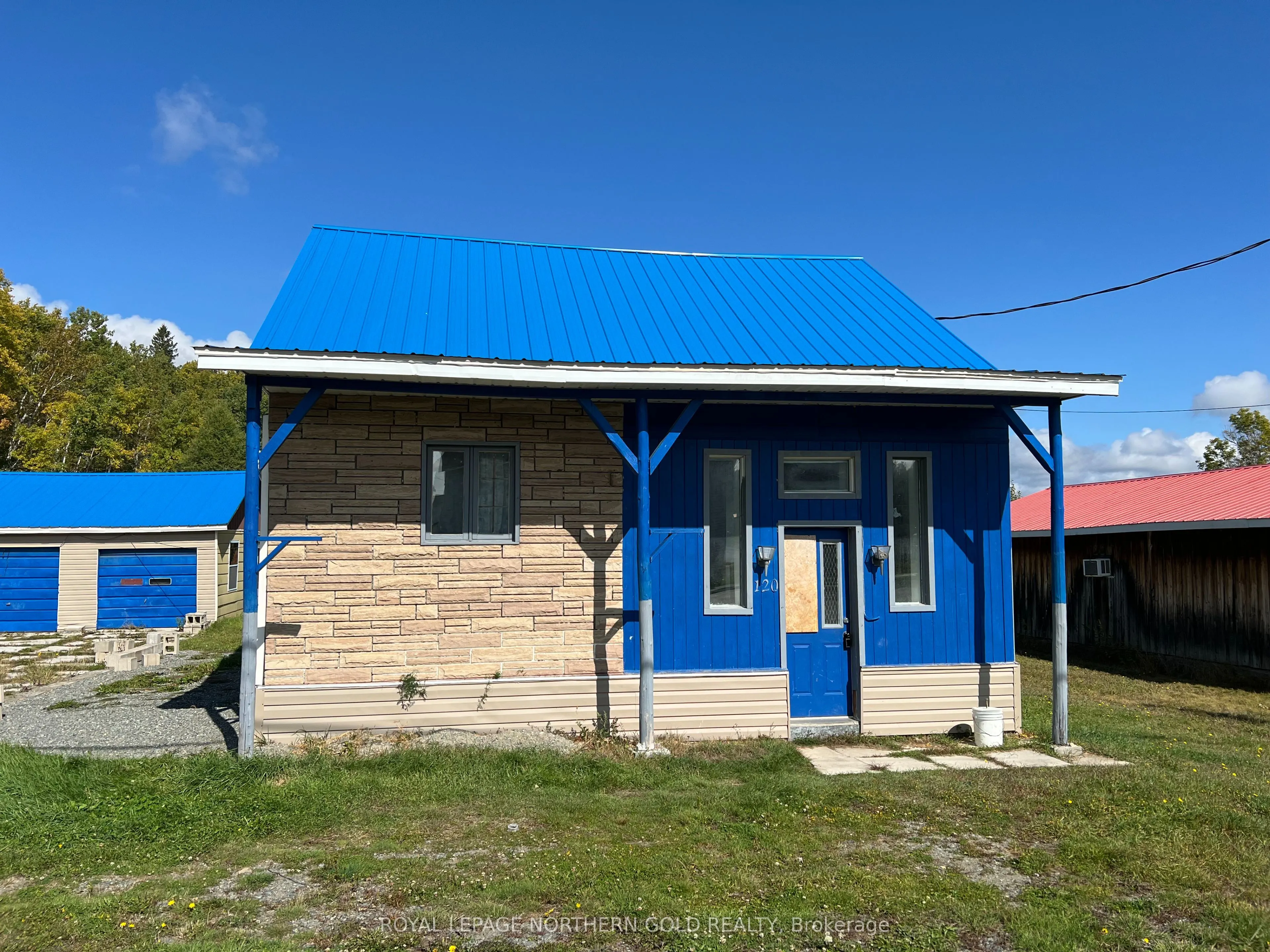 120 Highway 66 Road