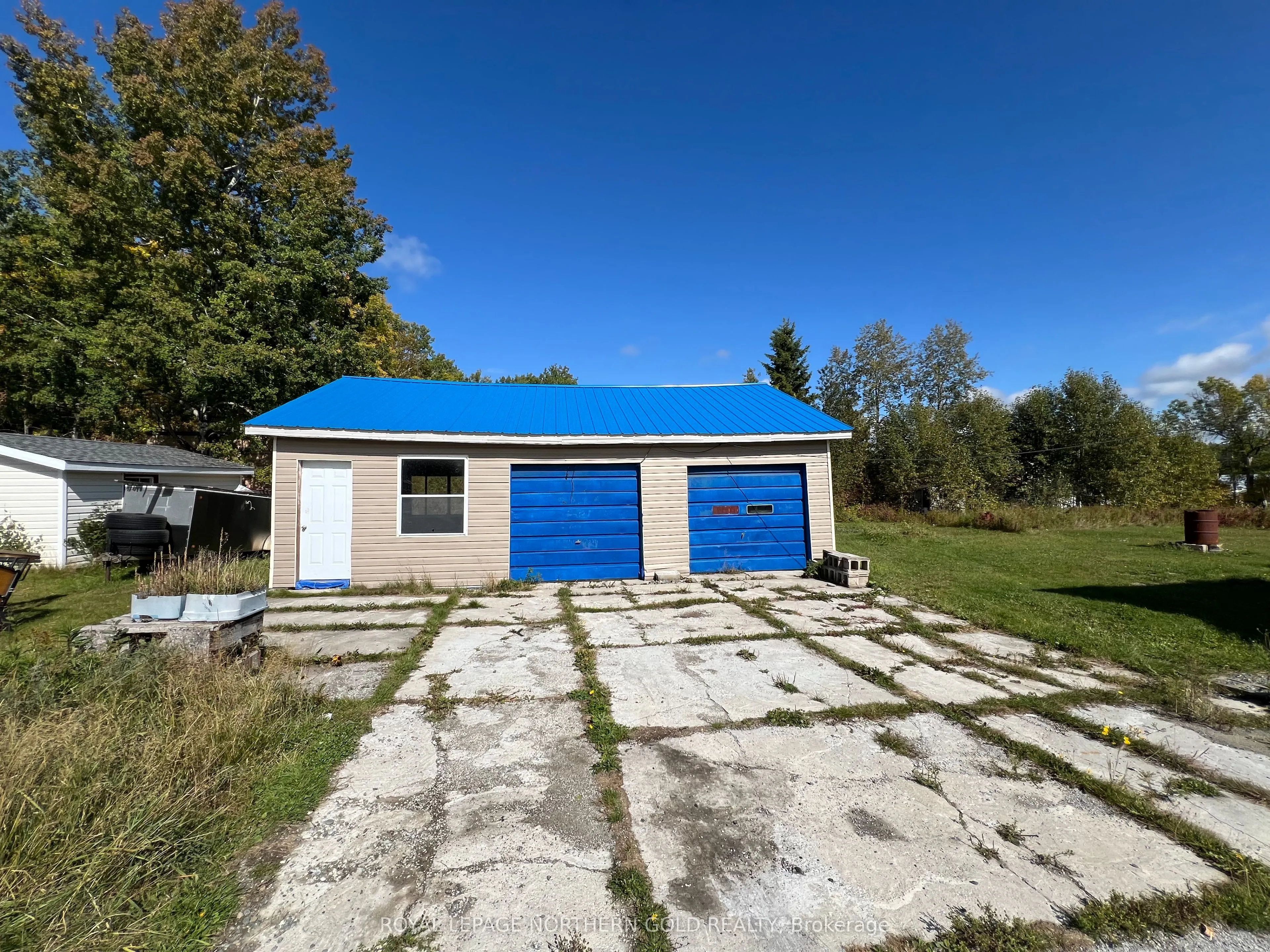 120 Highway 66 Road