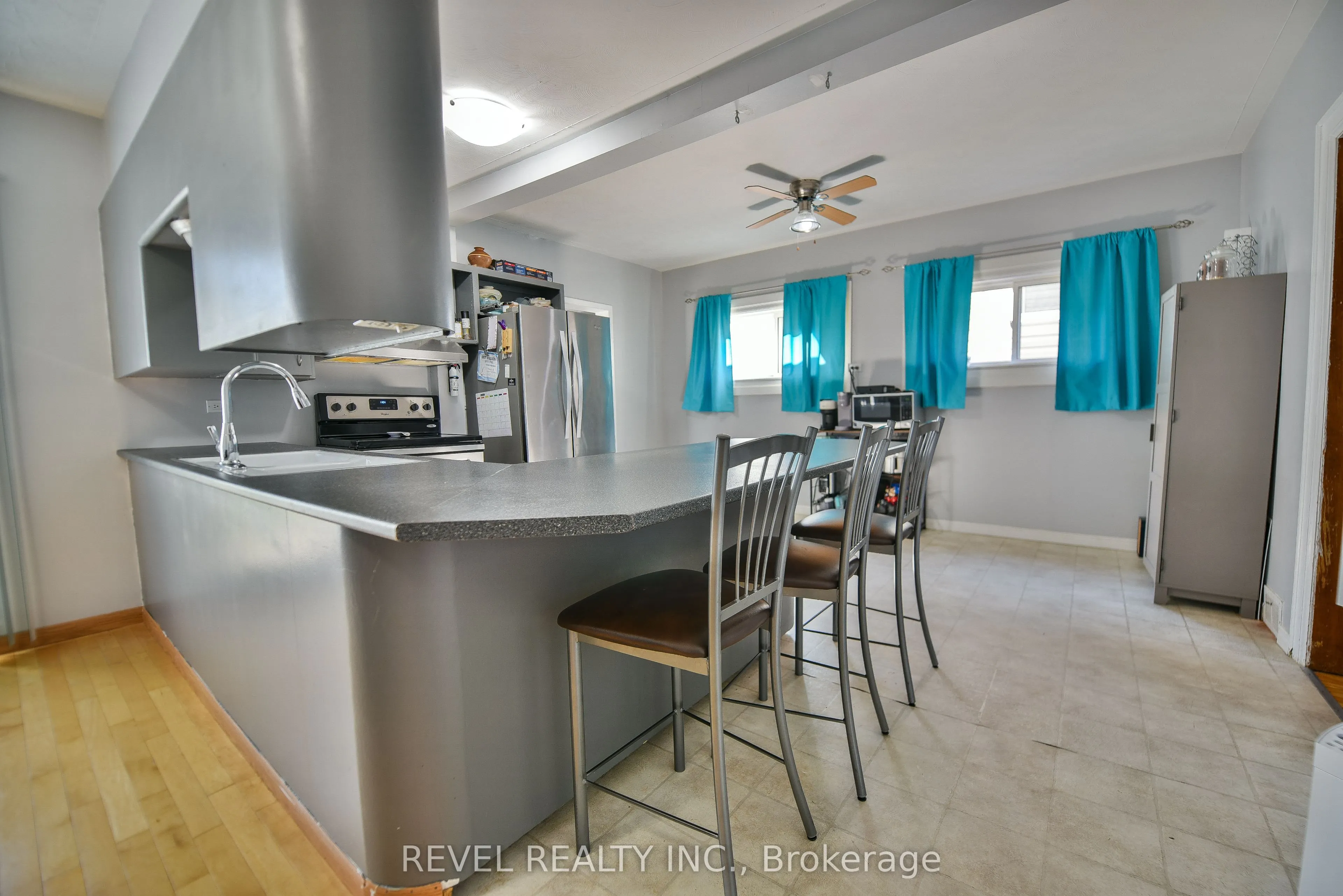 378 Elm Street S
