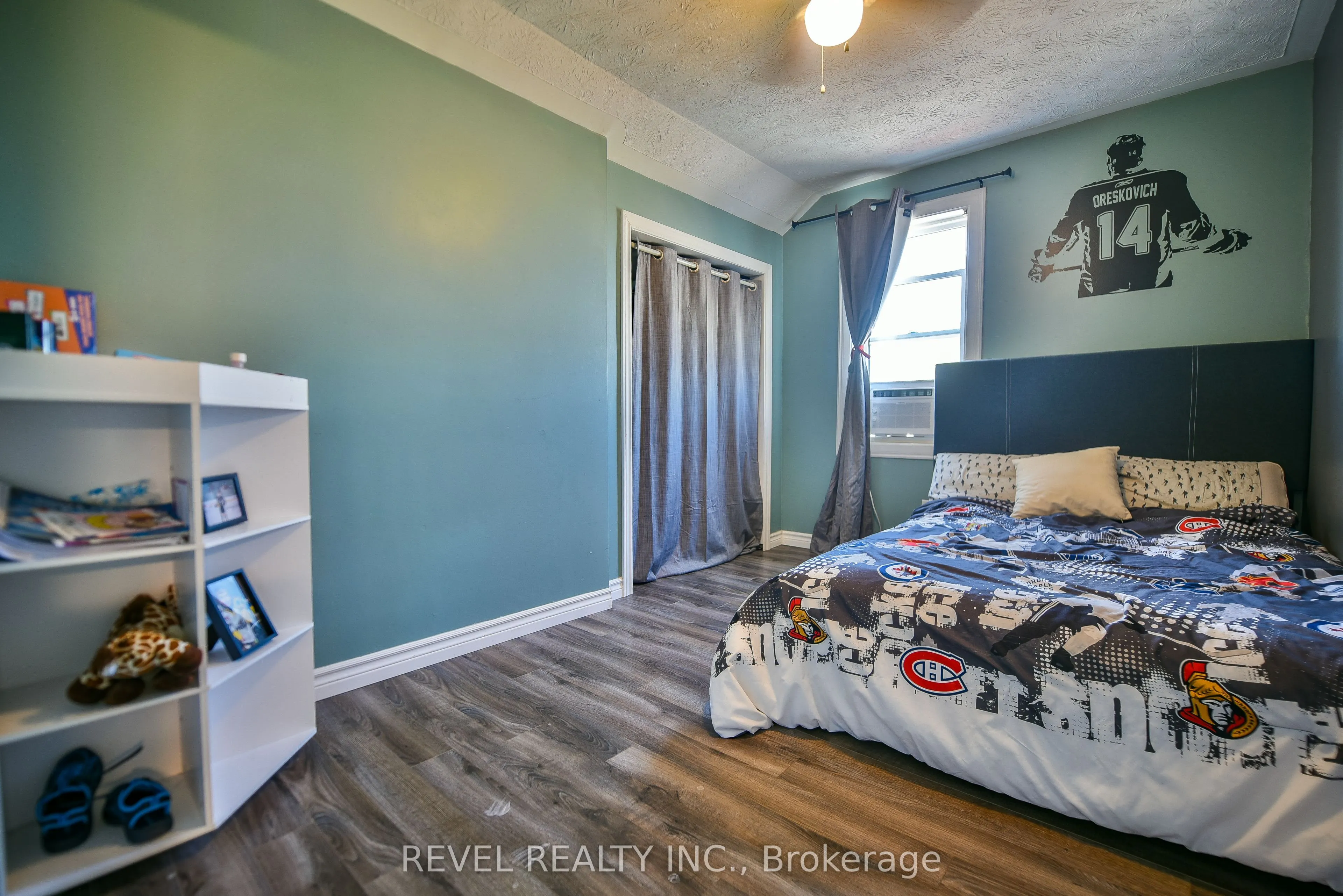 378 Elm Street S