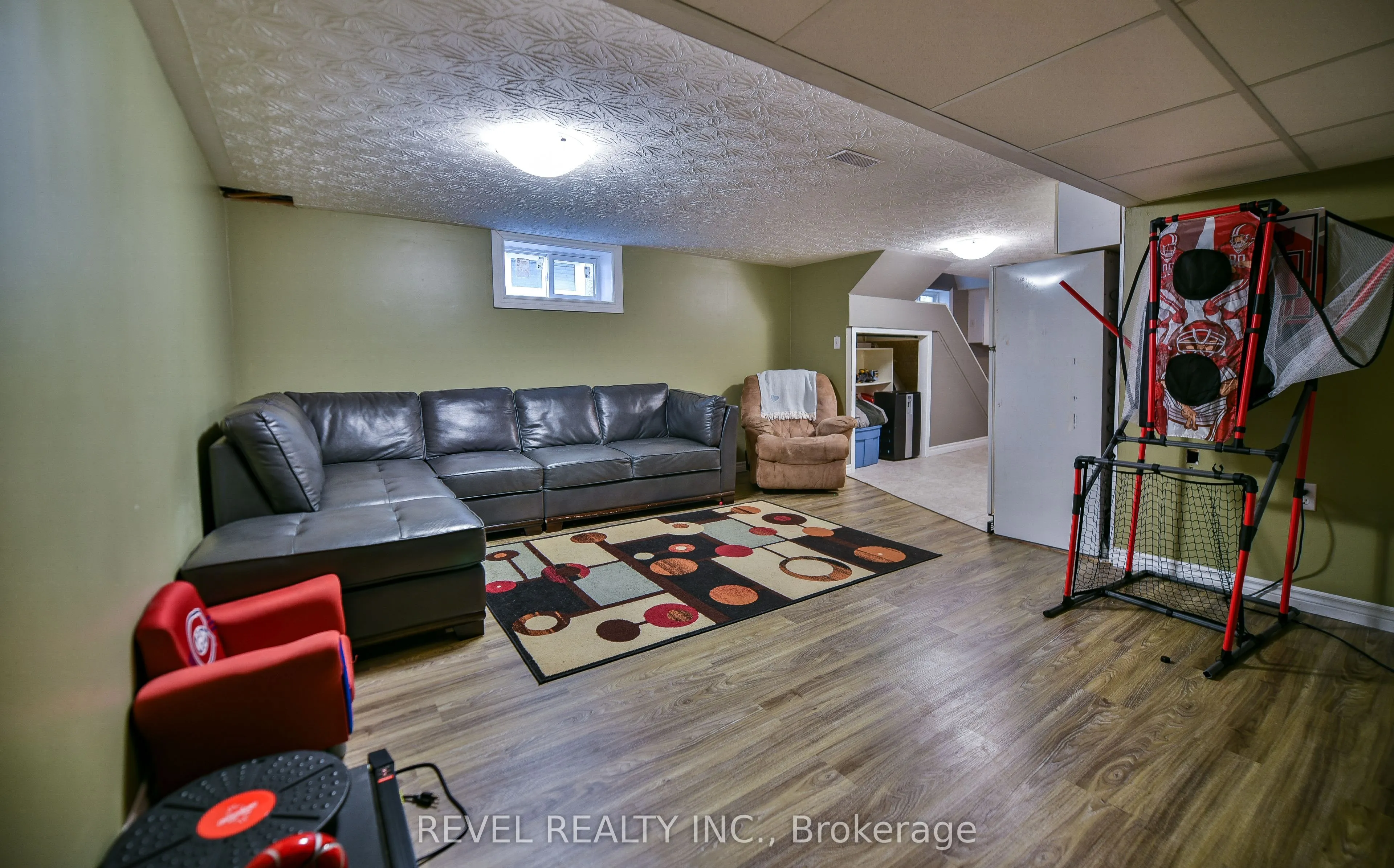 378 Elm Street S