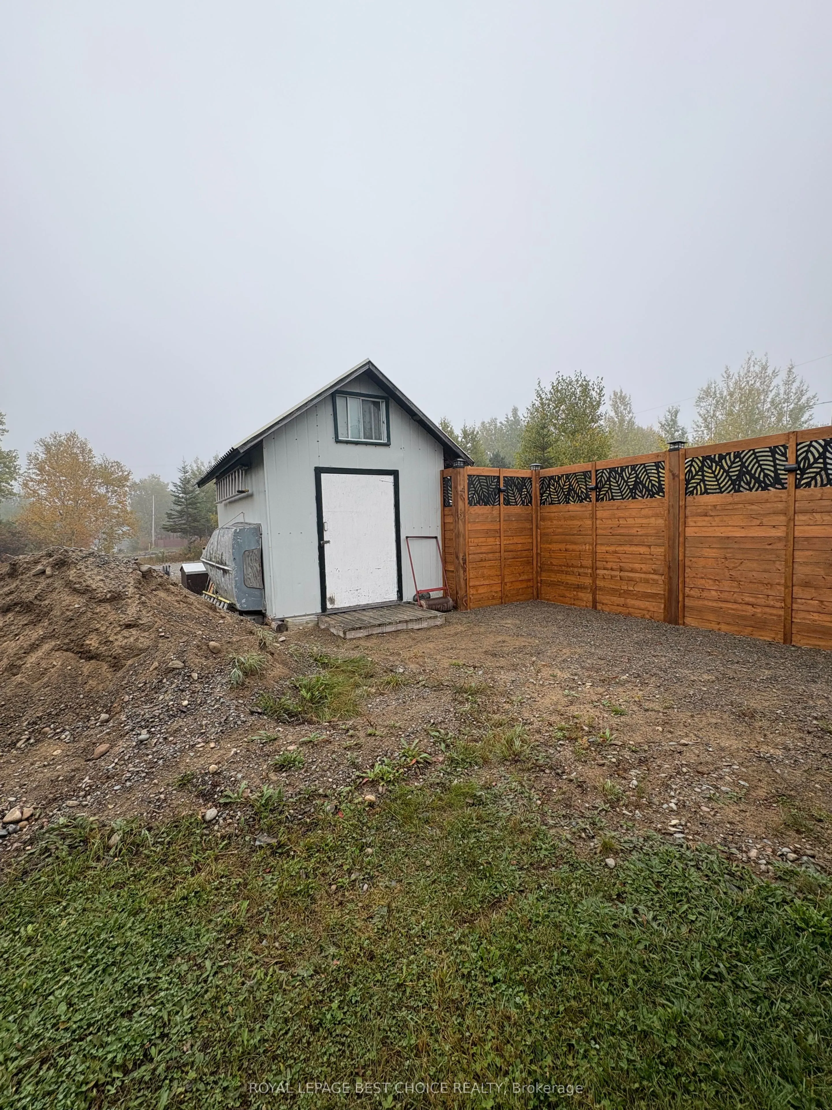 407 Matheson Street N