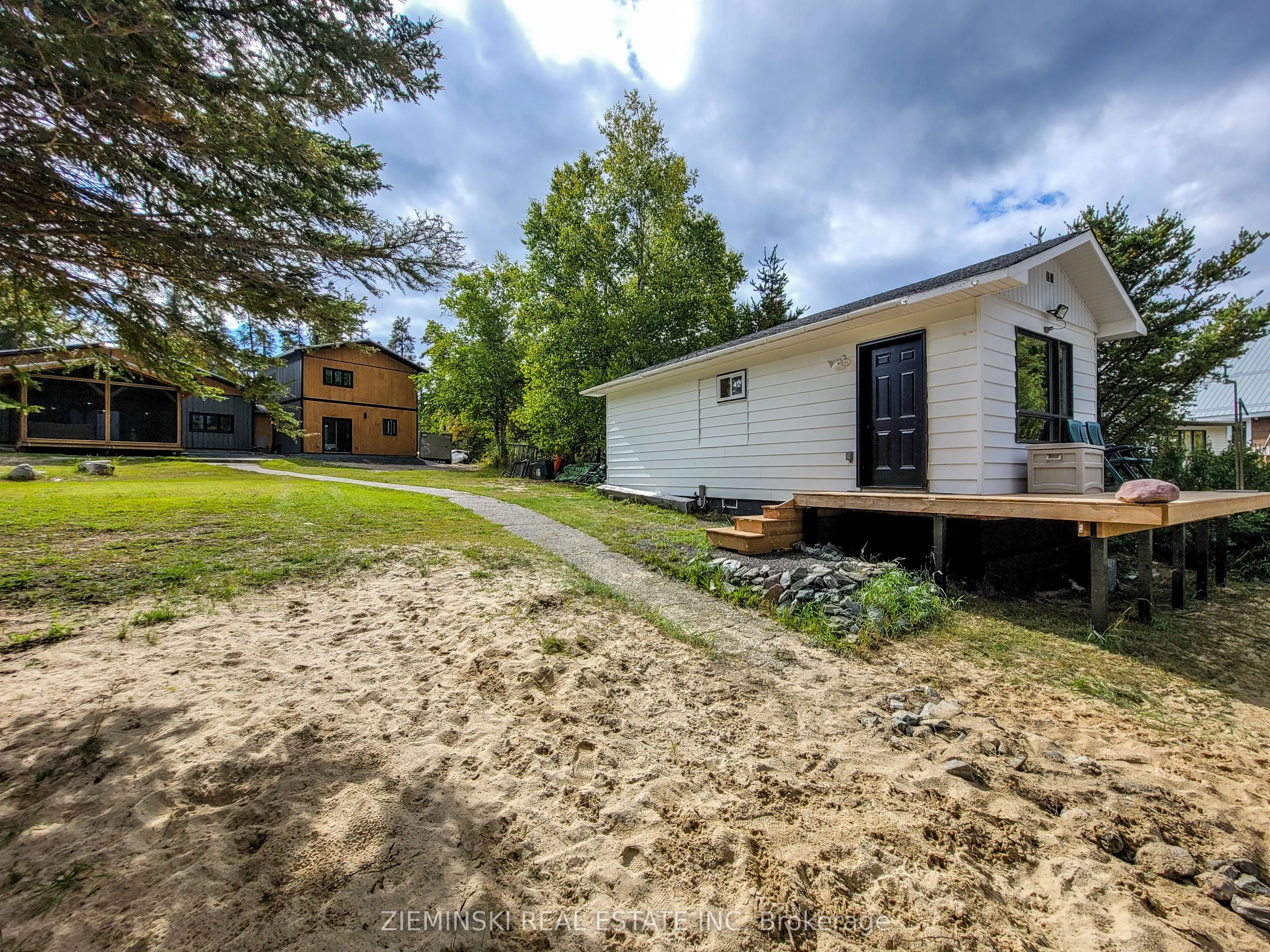 1016 Highway Beach Road