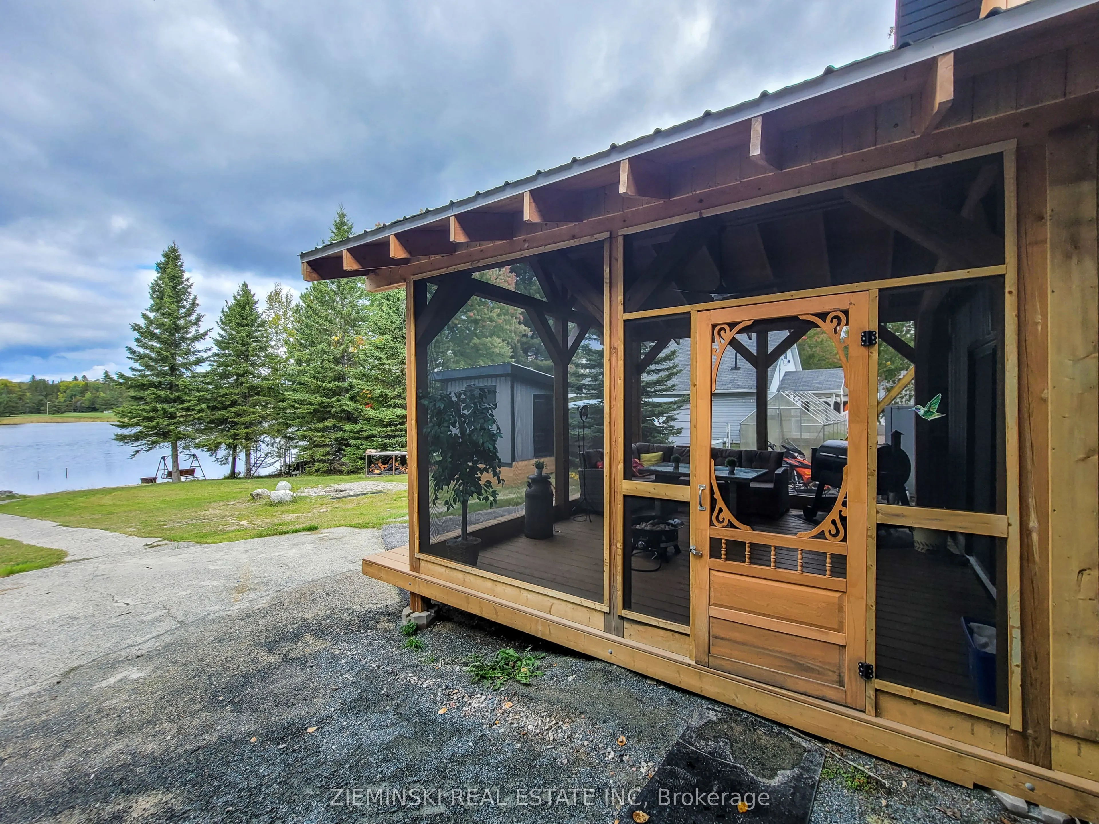 1016 Highway Beach Road
