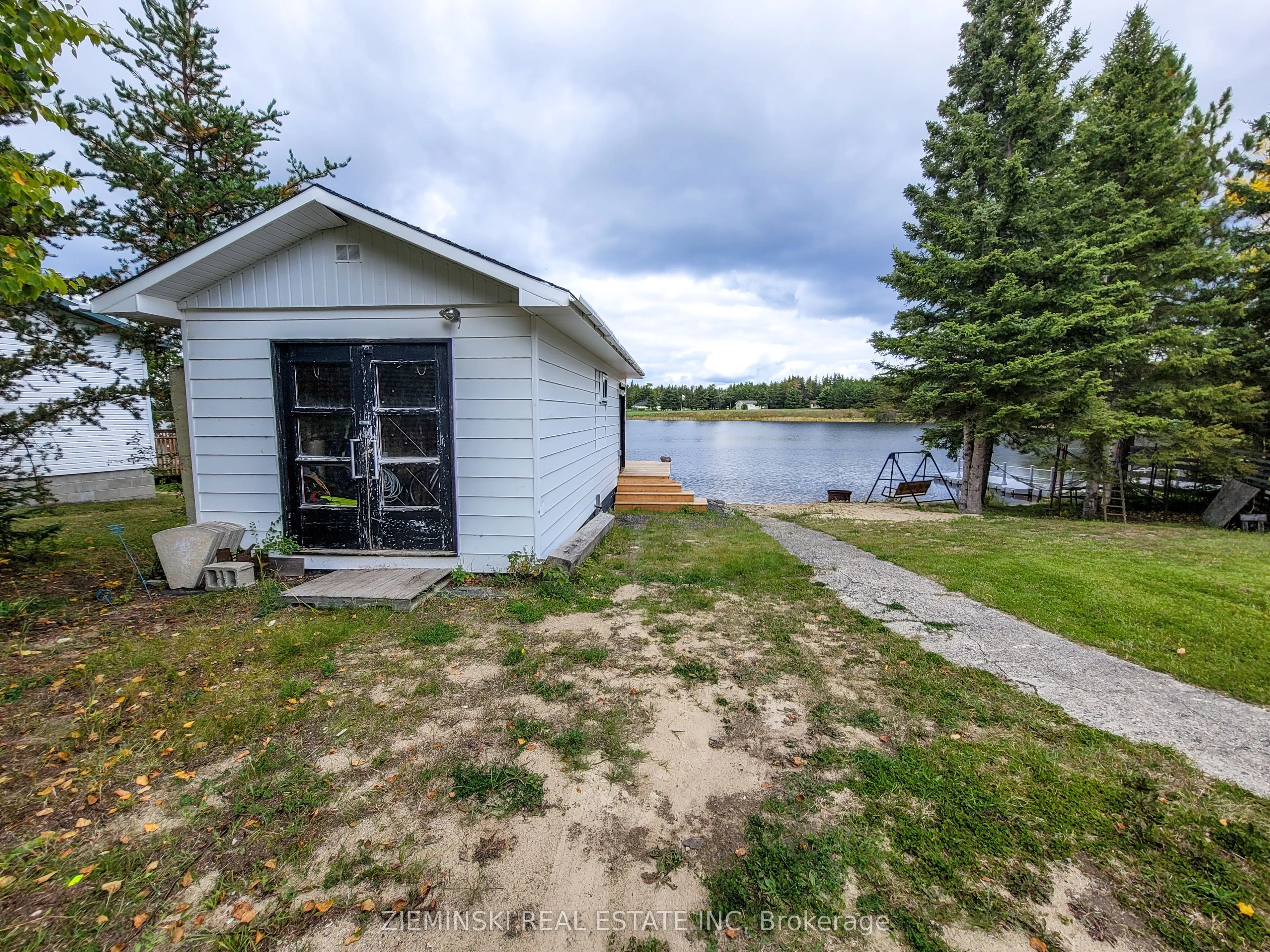 1016 Highway Beach Road
