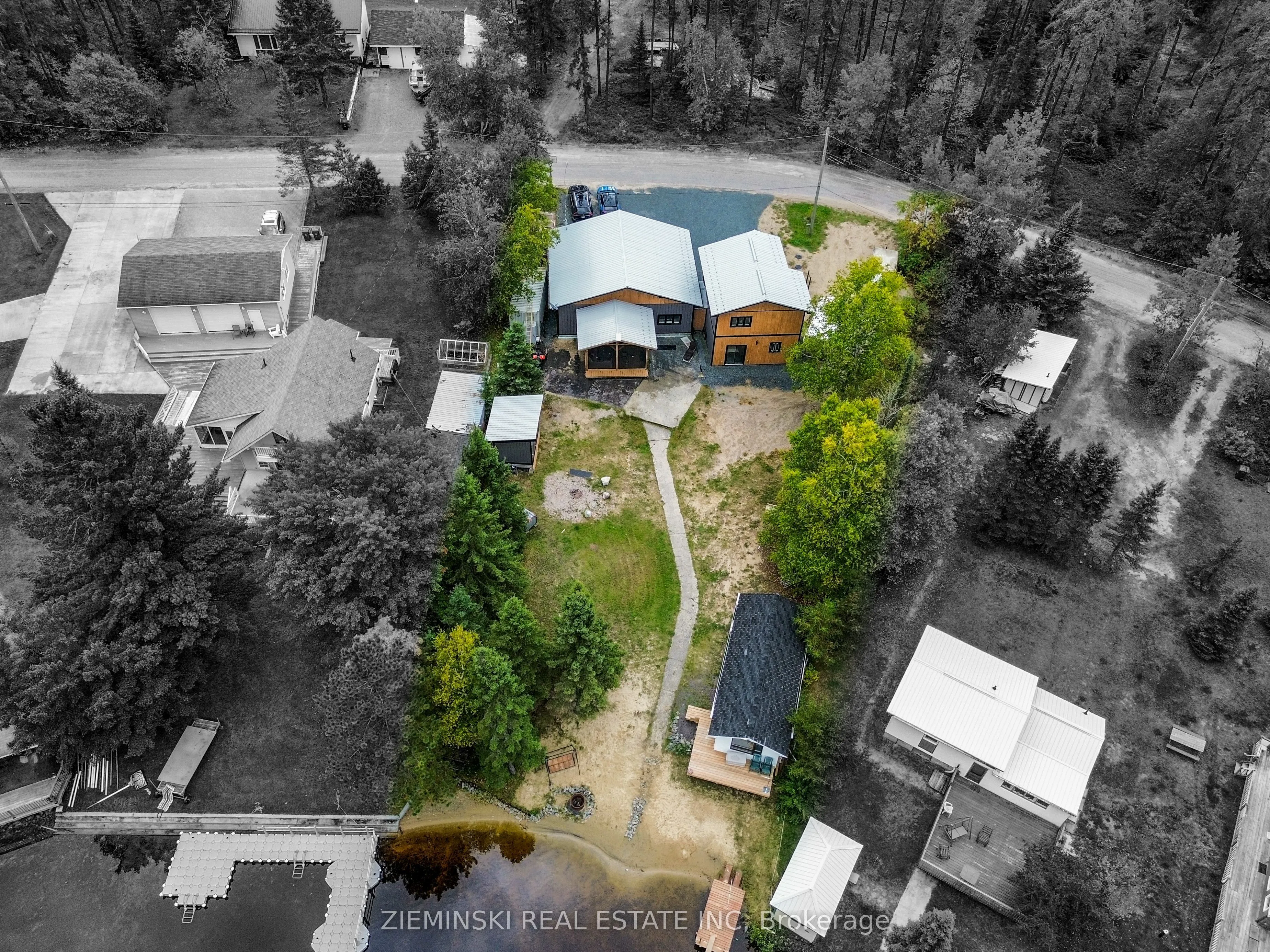 1016 Highway Beach Road