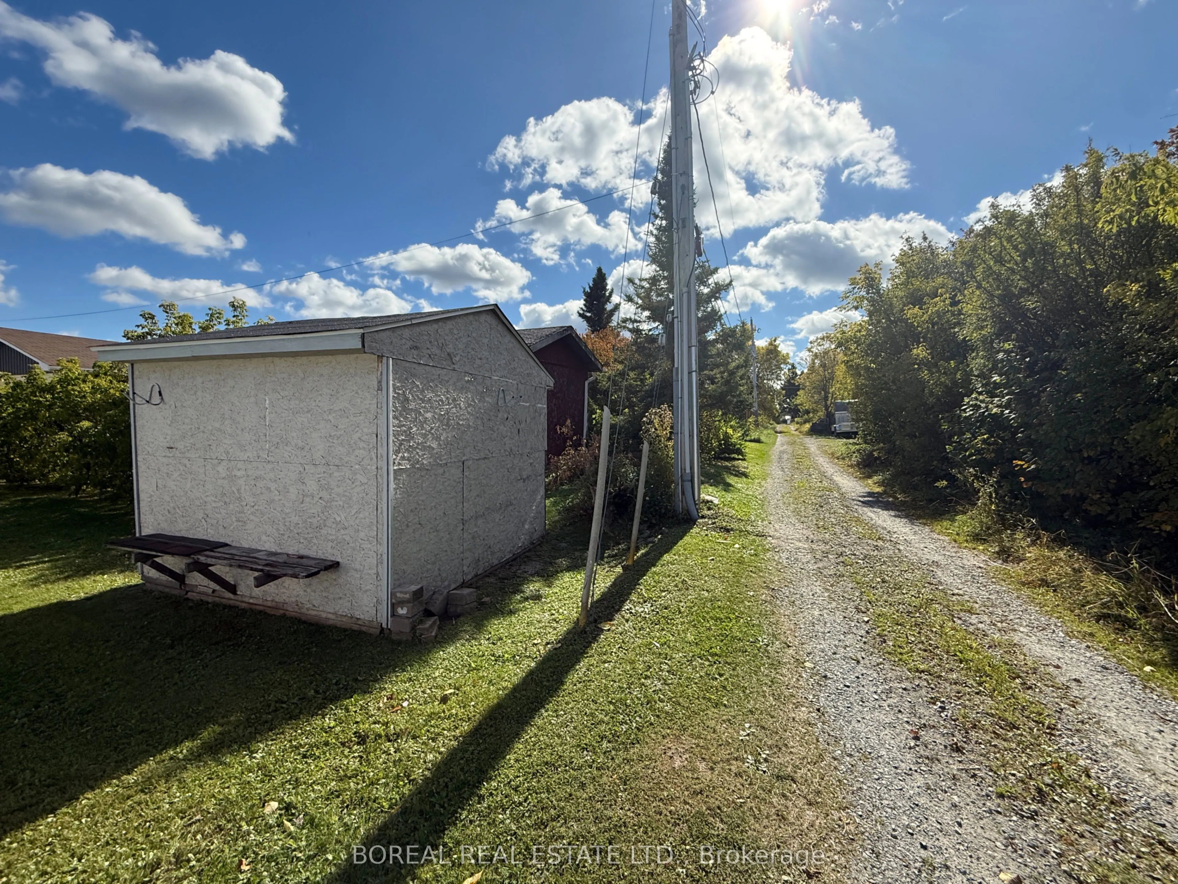 35 Eighteenth Avenue