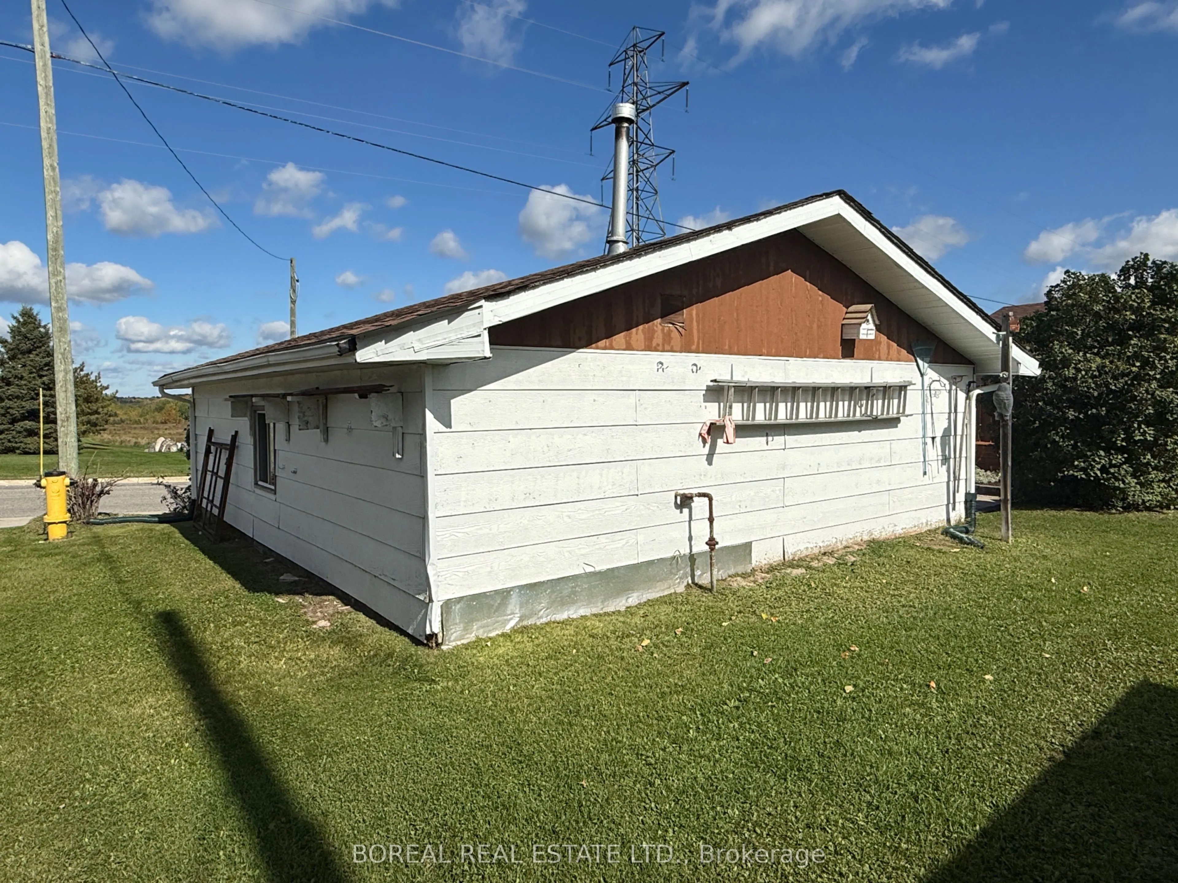 35 Eighteenth Avenue