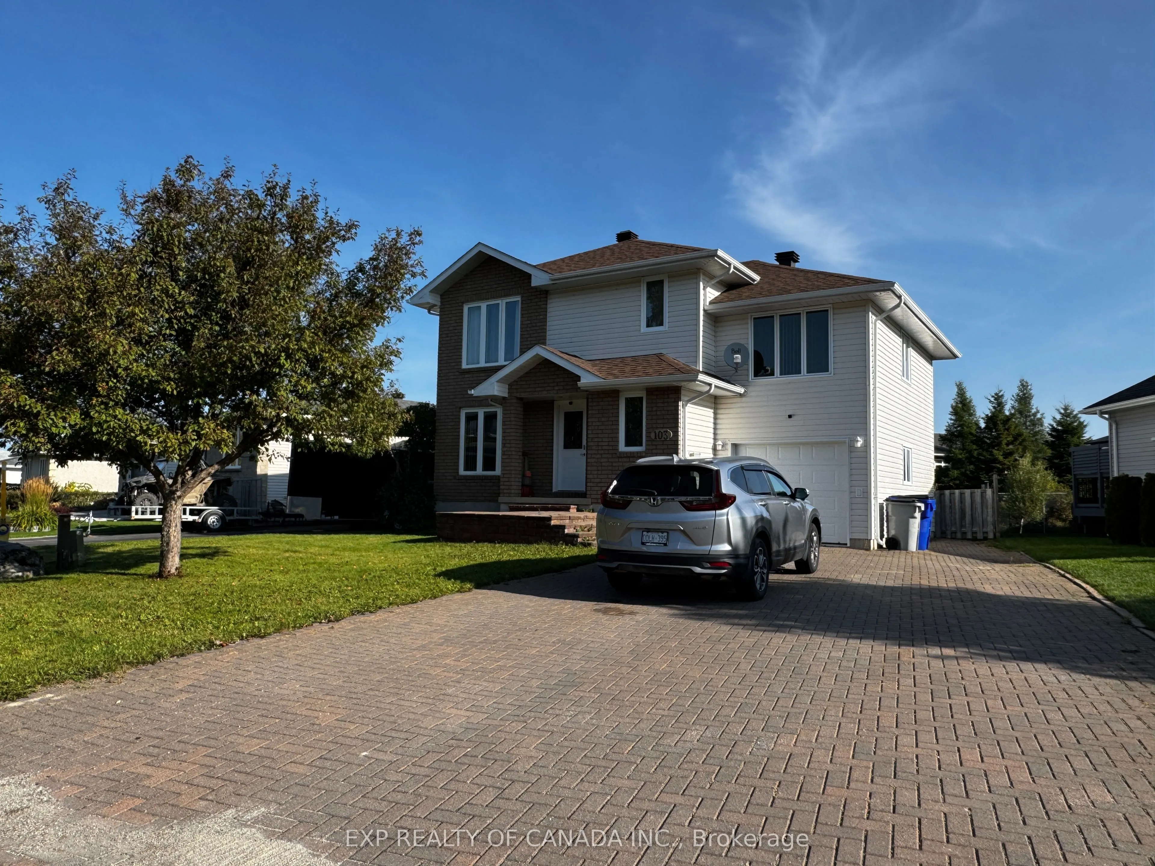 103 Mascioli Boulevard