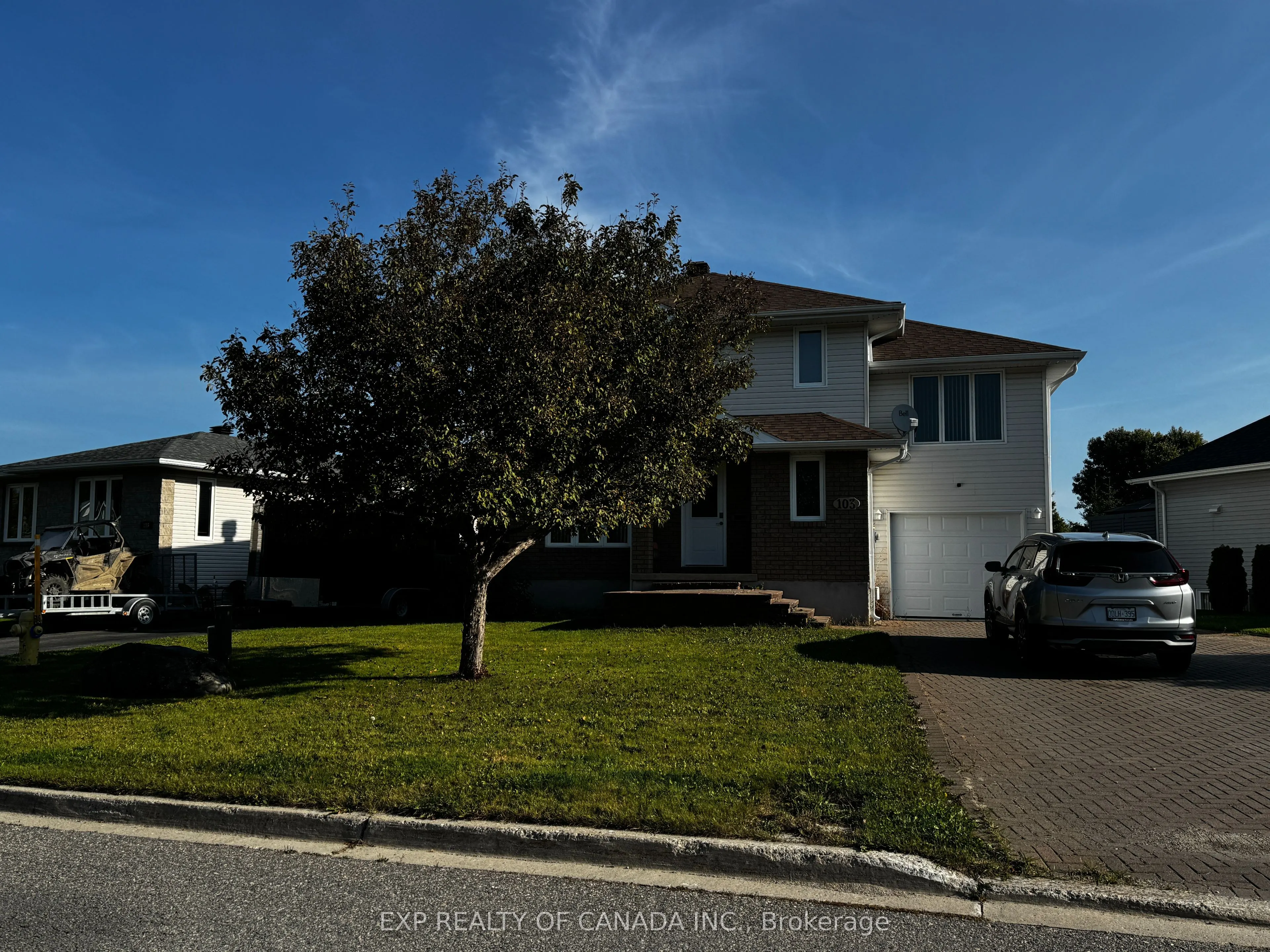 103 Mascioli Boulevard