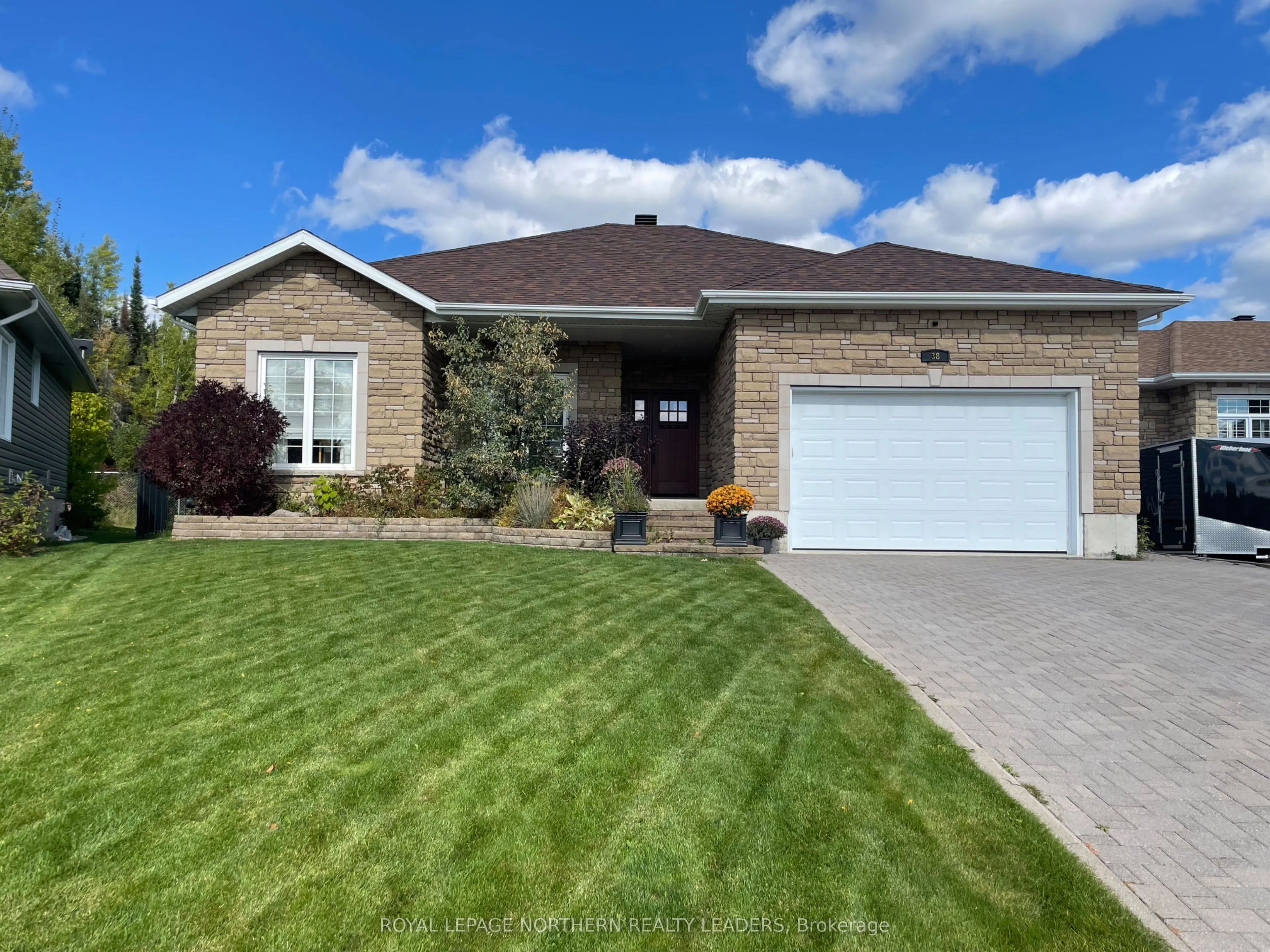 38 Majestic Drive
