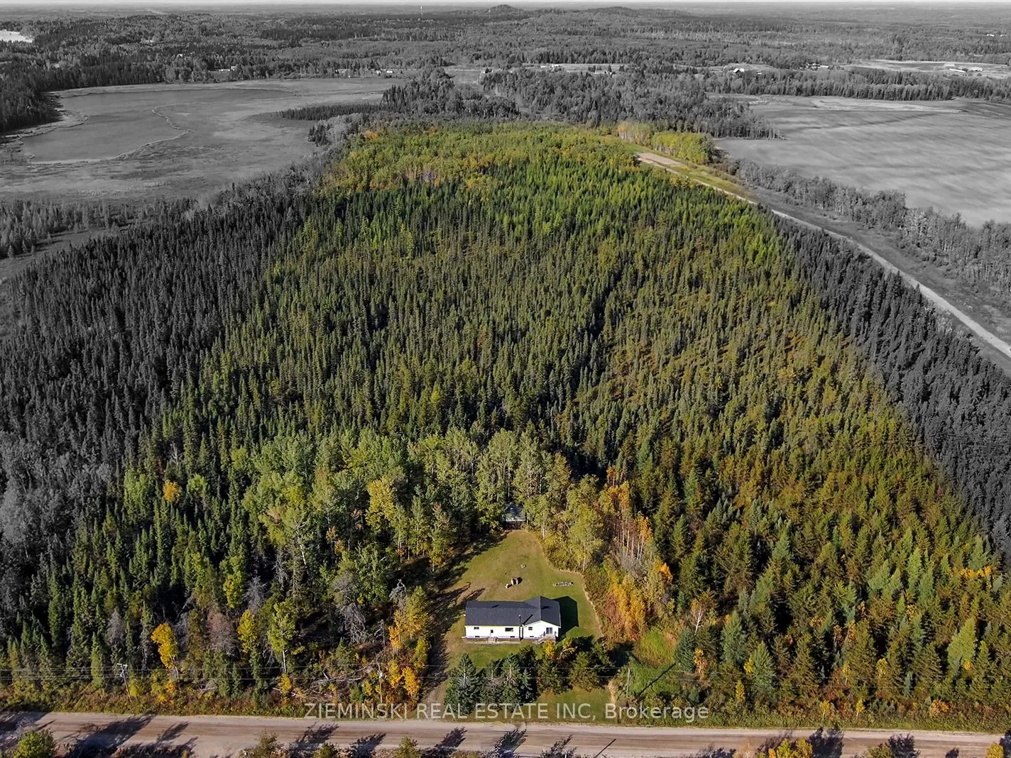 1099 Besaw Road