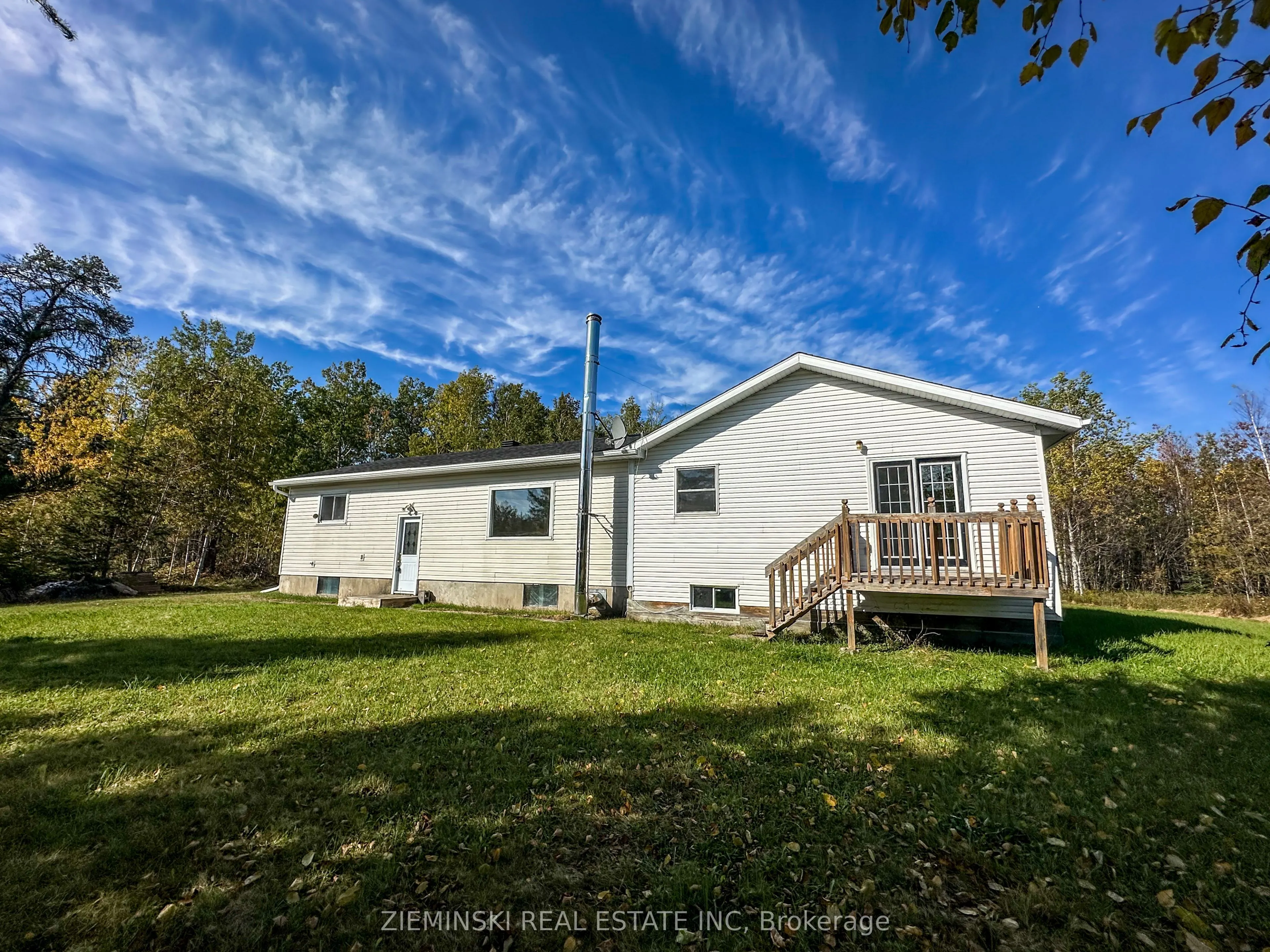 1099 Besaw Road