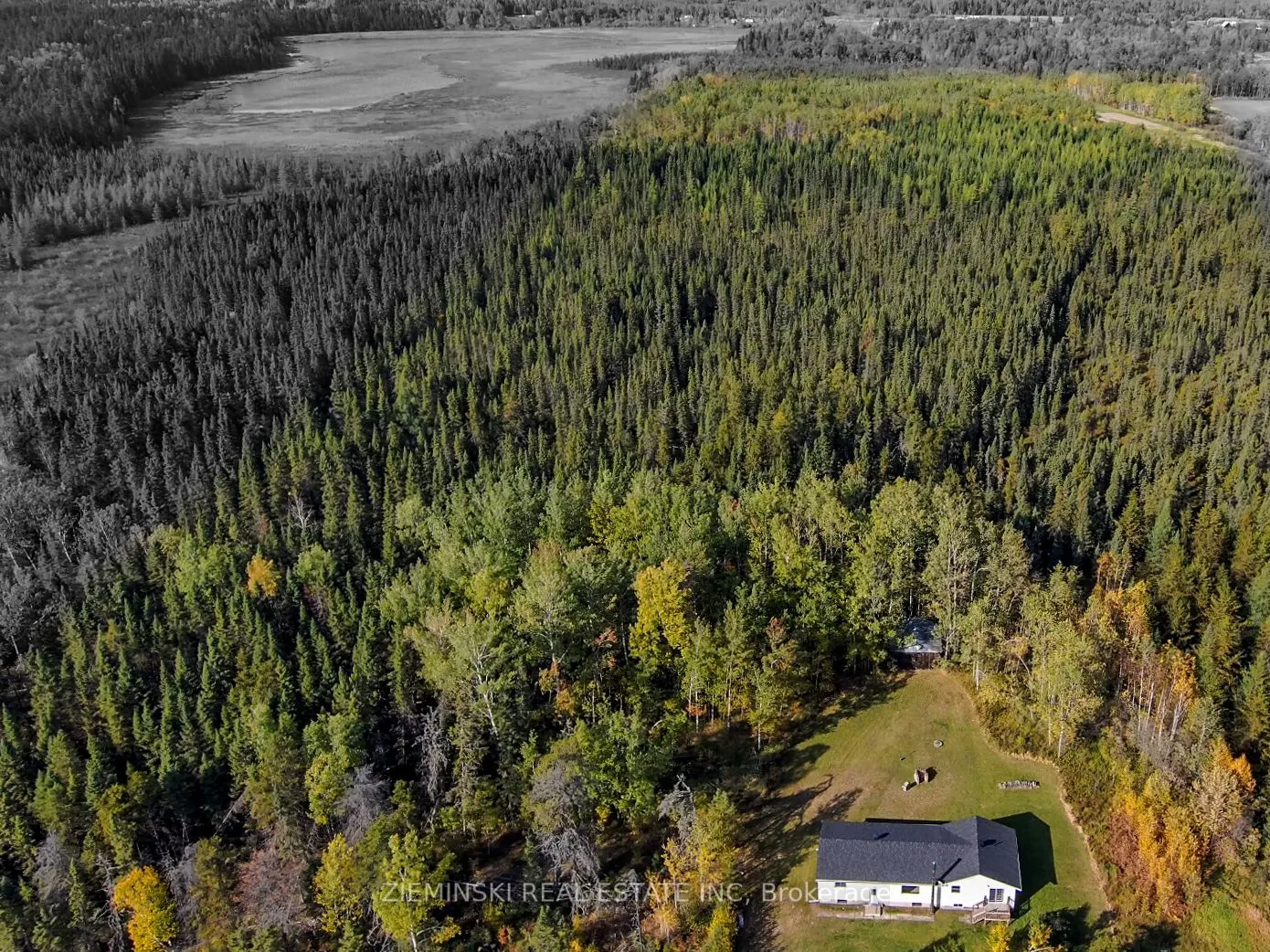 1099 Besaw Road