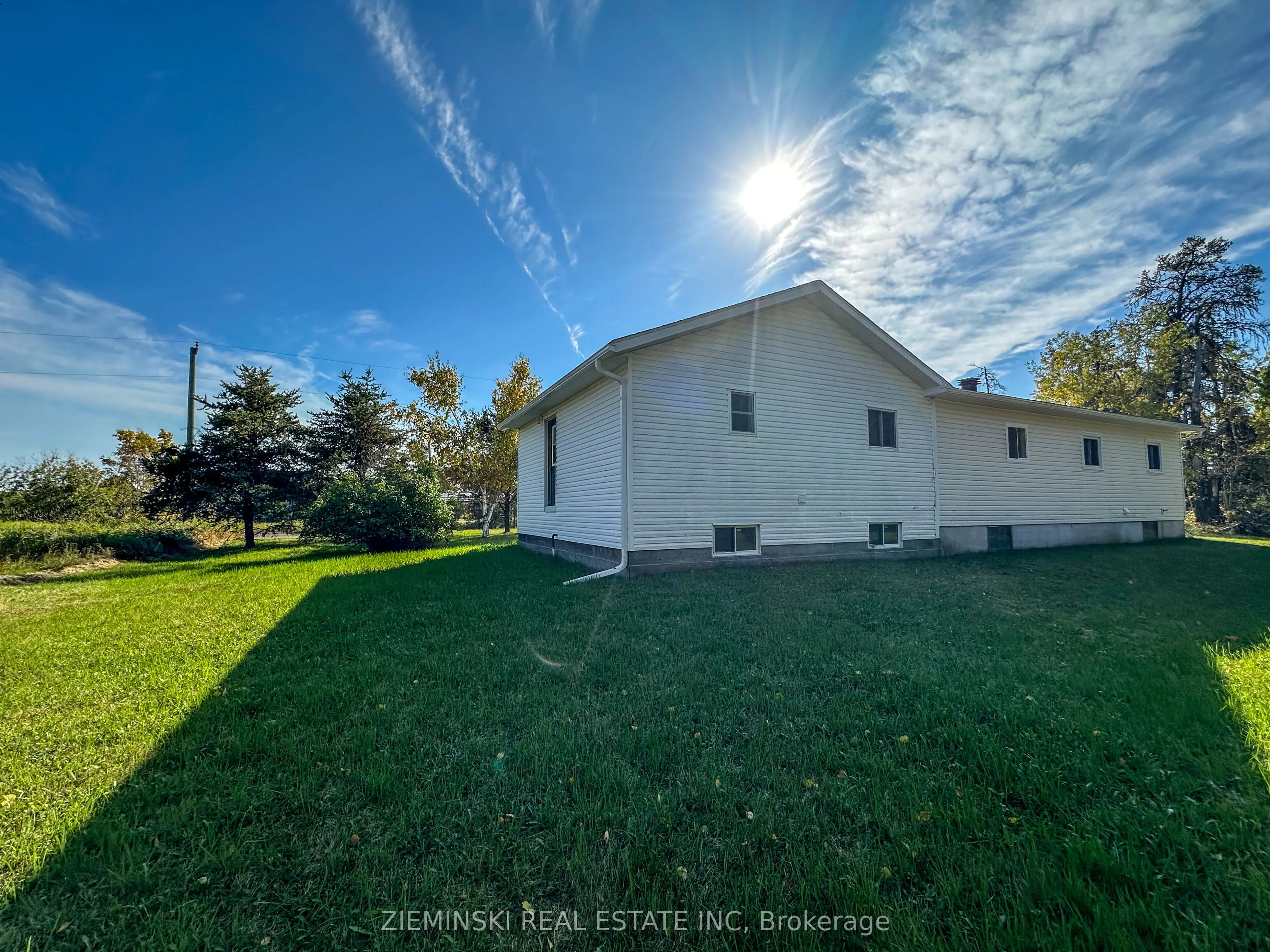 1099 Besaw Road