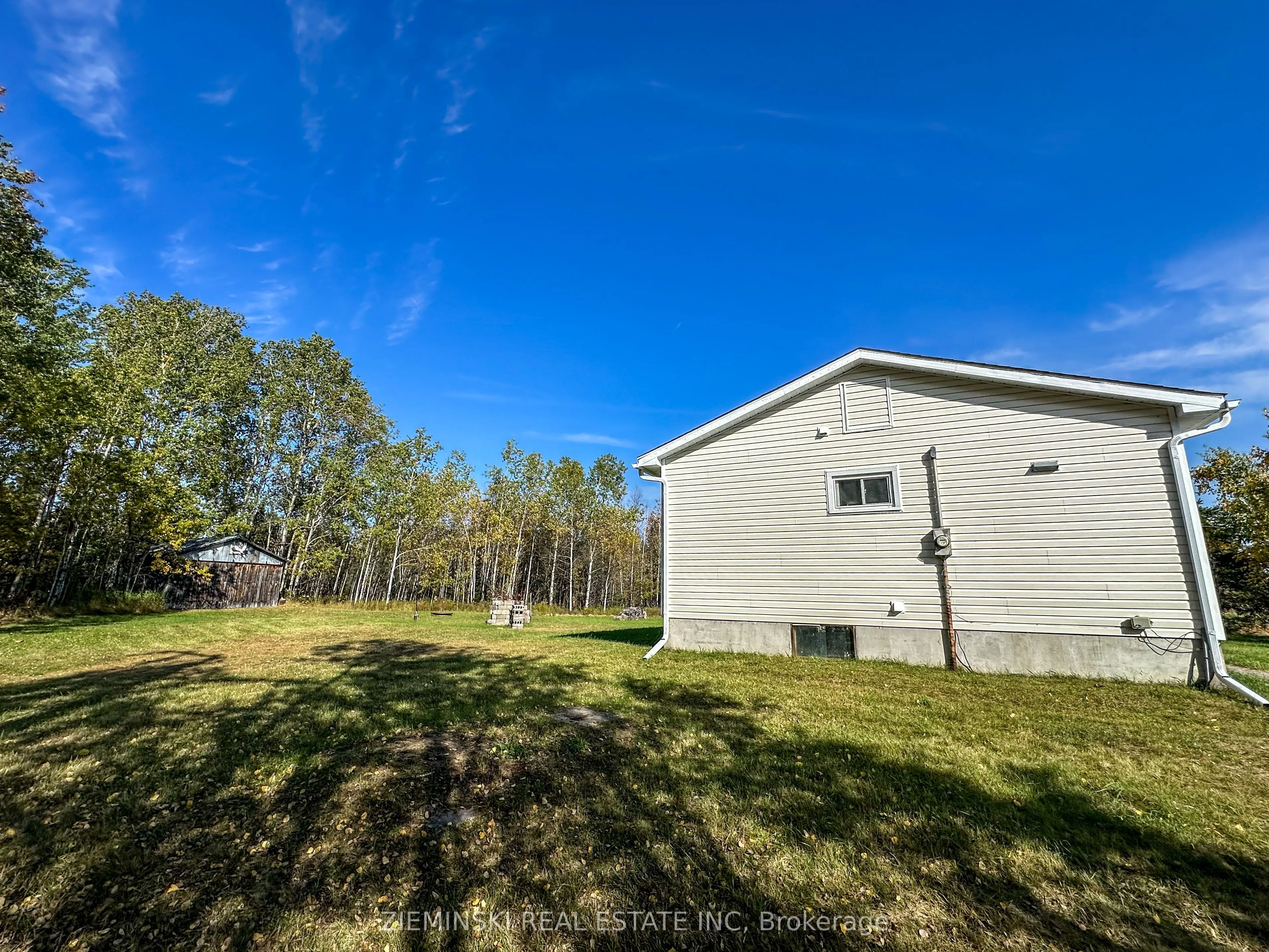1099 Besaw Road