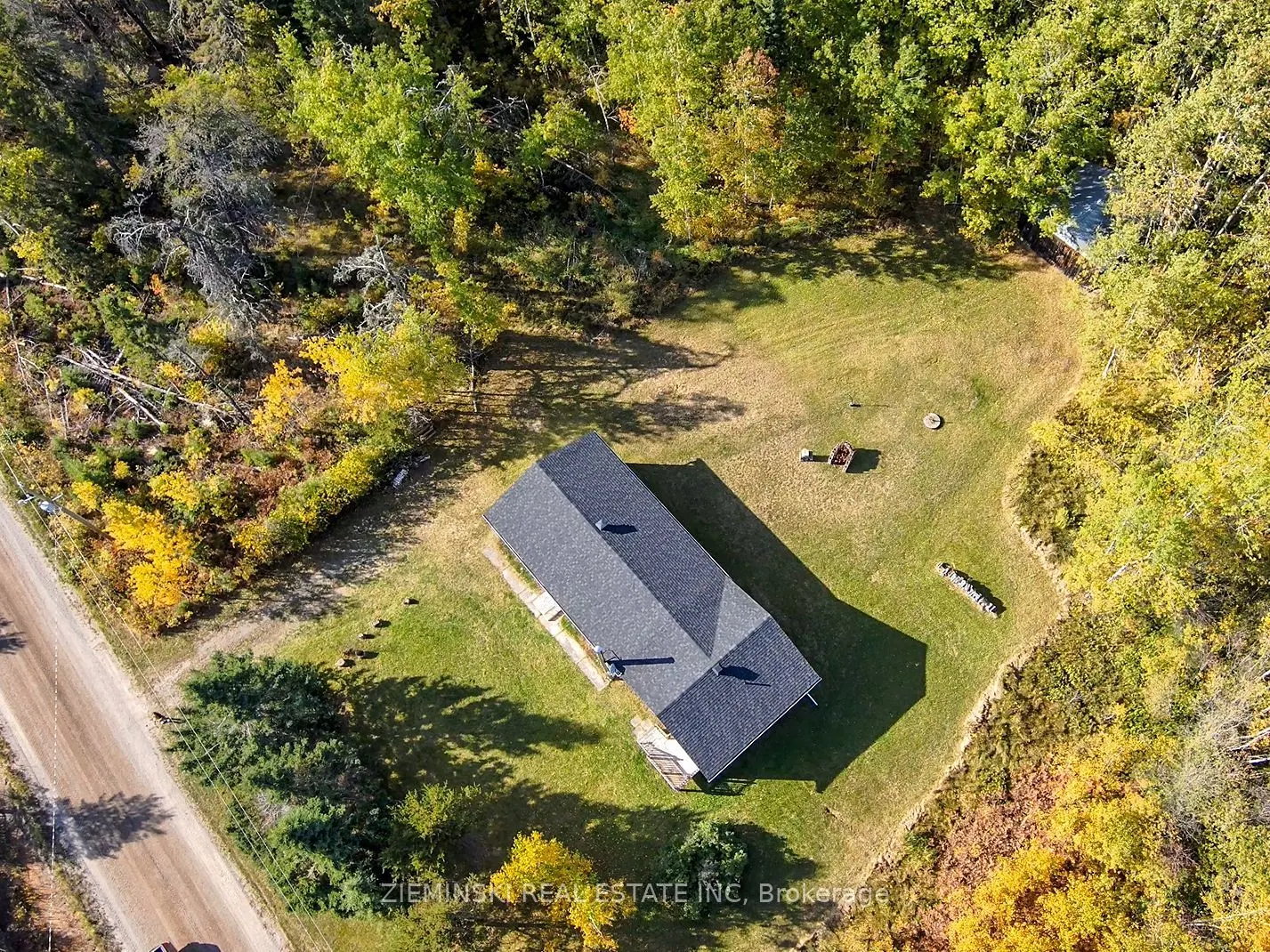 1099 Besaw Road