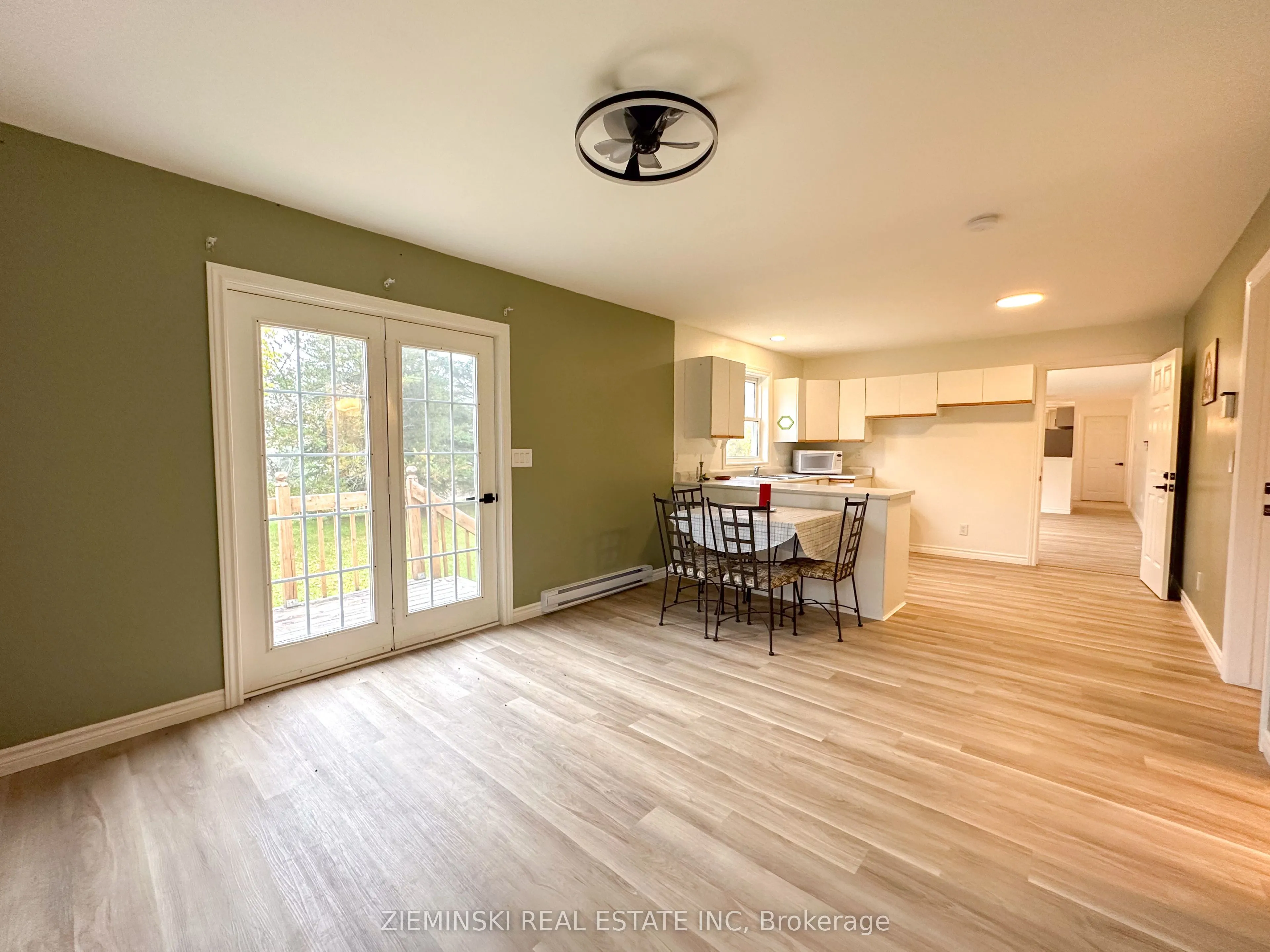 1099 Besaw Road
