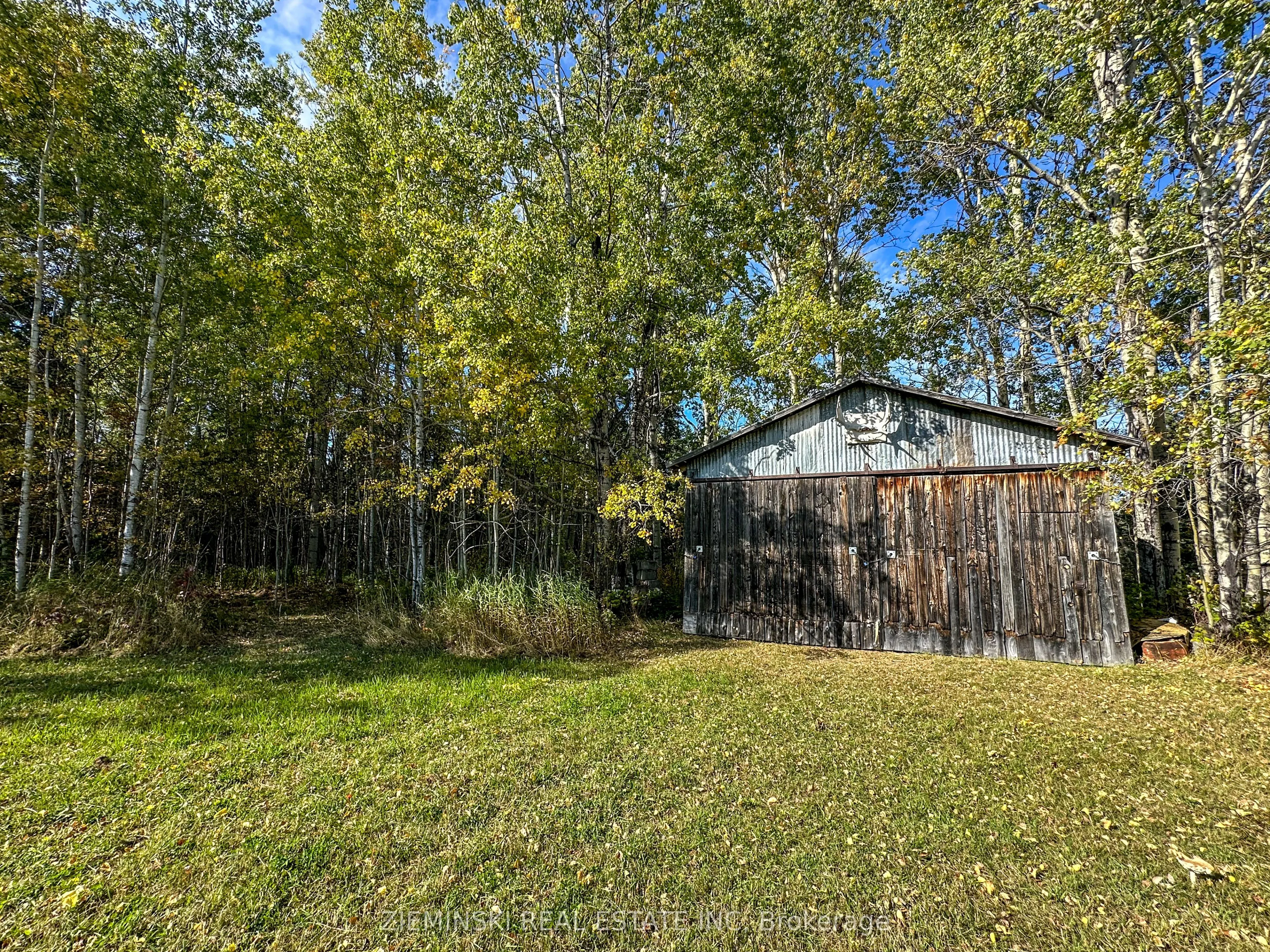 1099 Besaw Road