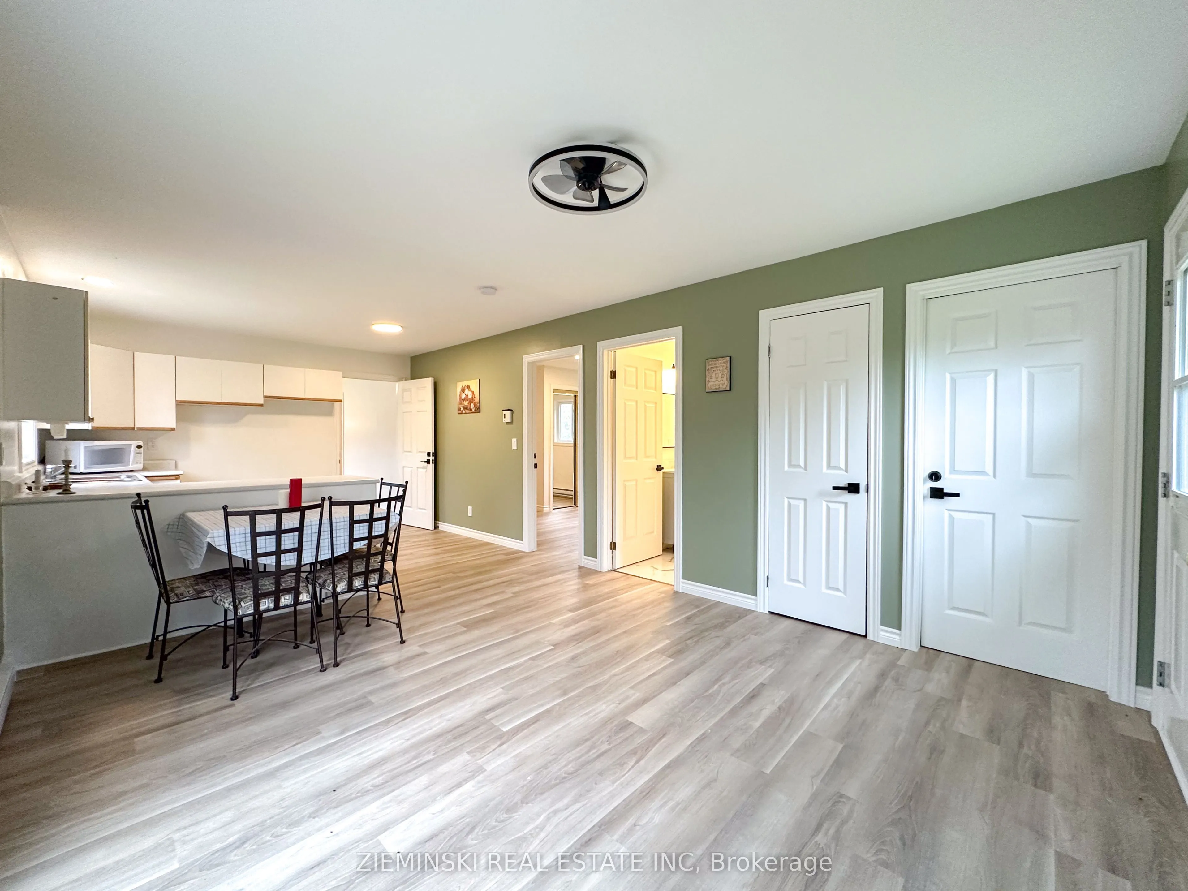 1099 Besaw Road