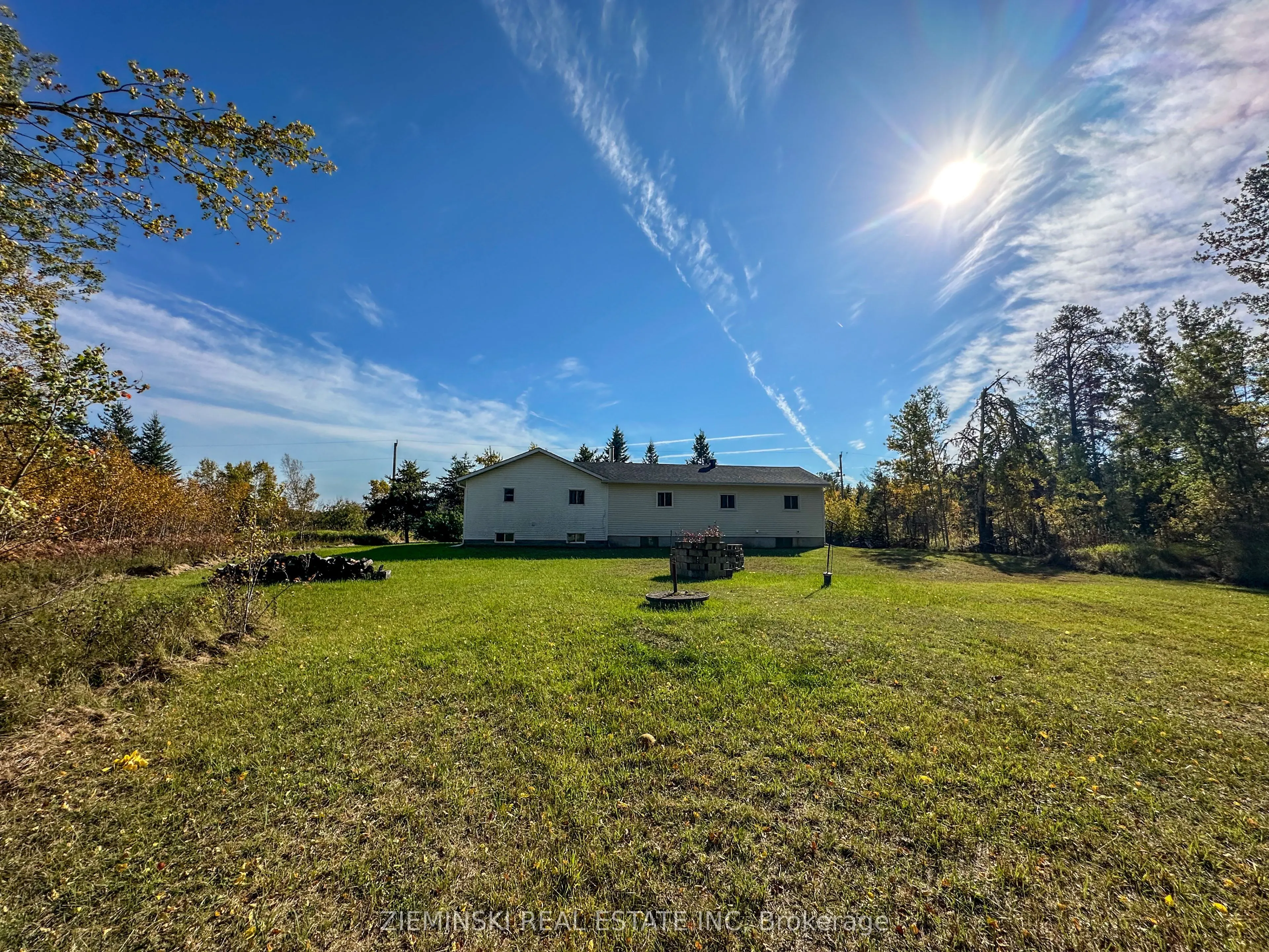 1099 Besaw Road
