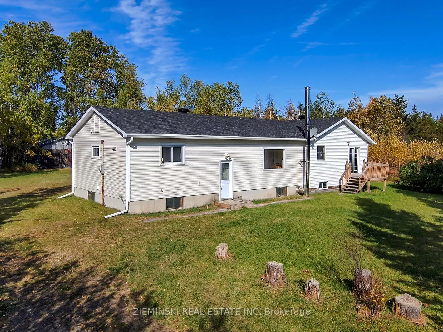 1099 Besaw Road