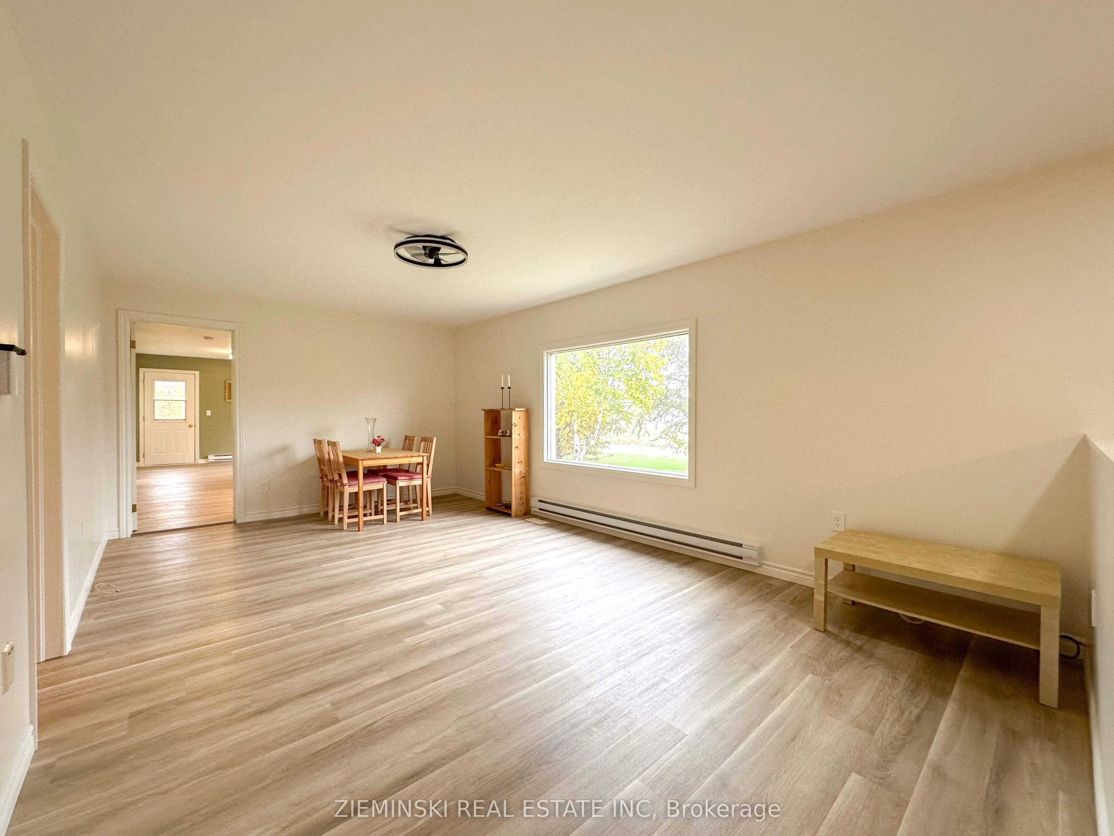 1099 Besaw Road