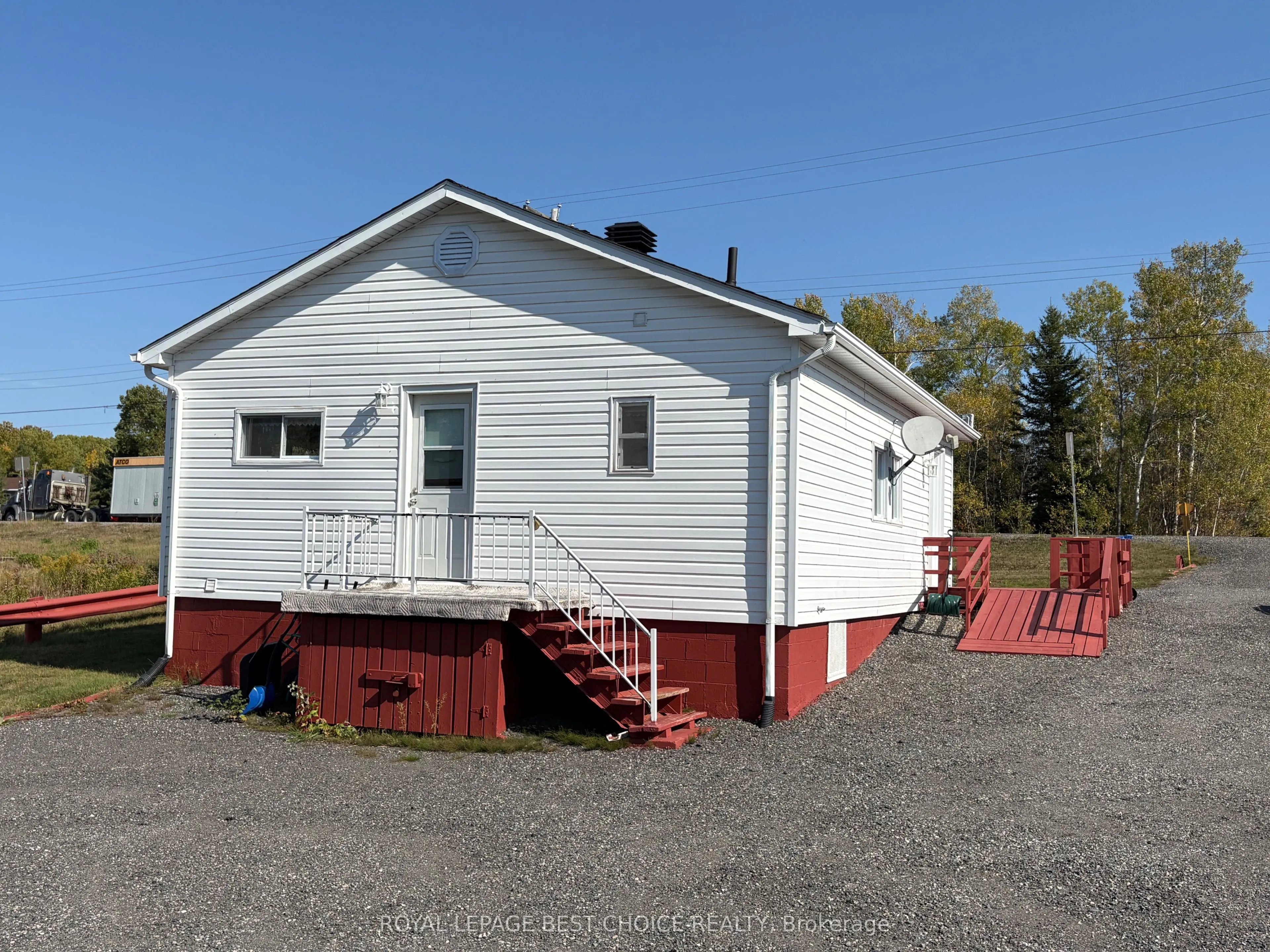 81 Main Street