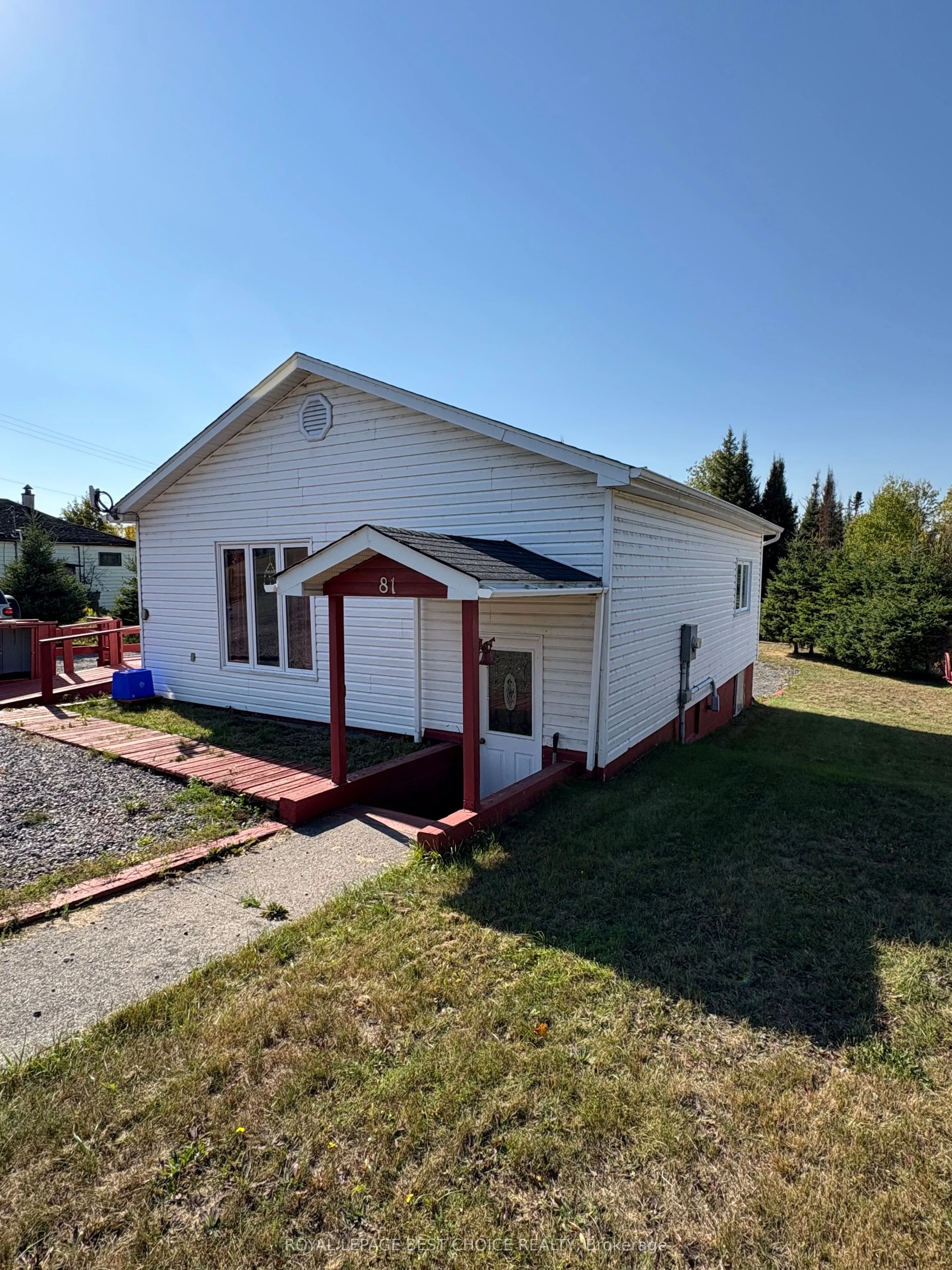 81 Main Street