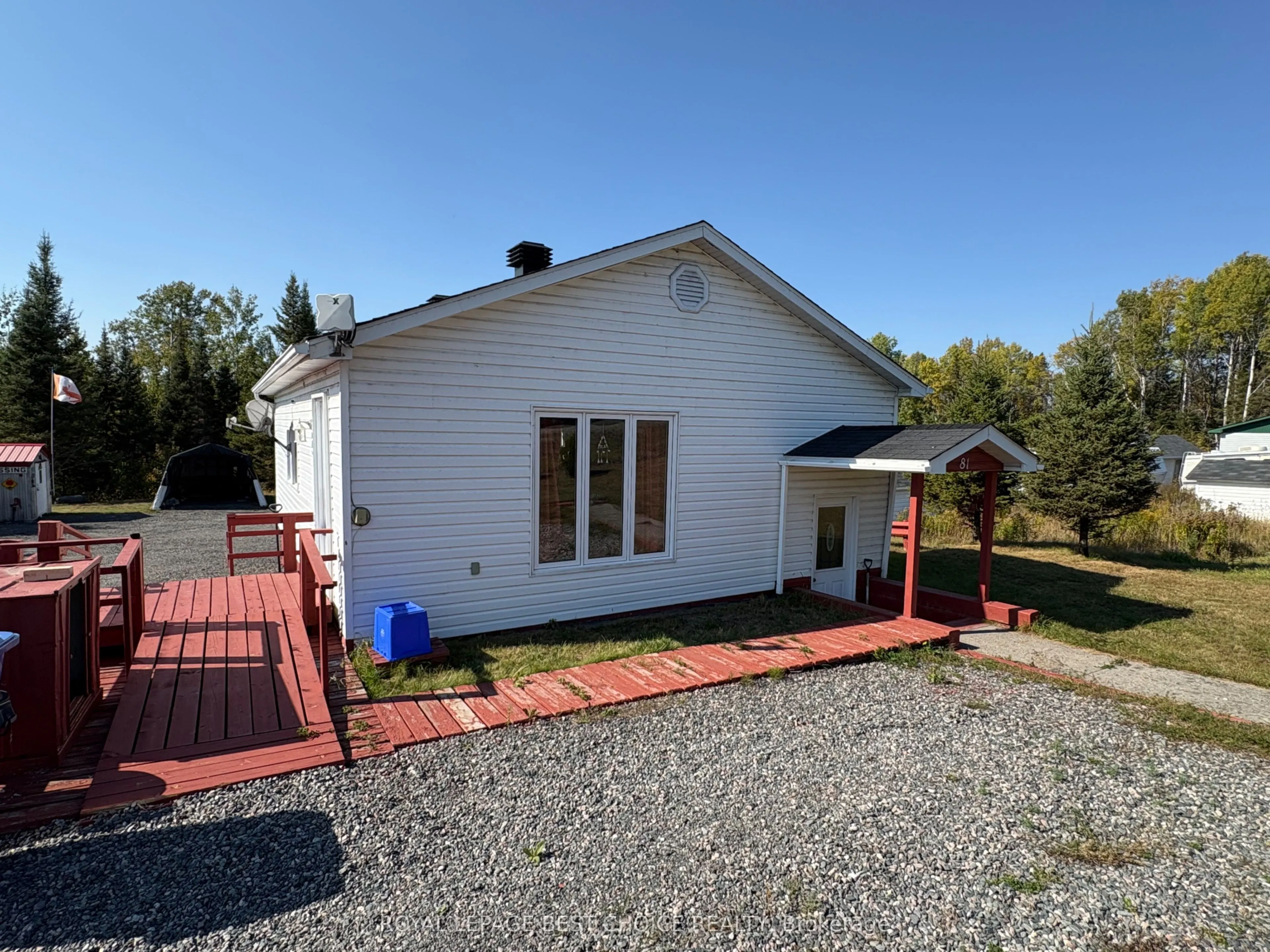 81 Main Street
