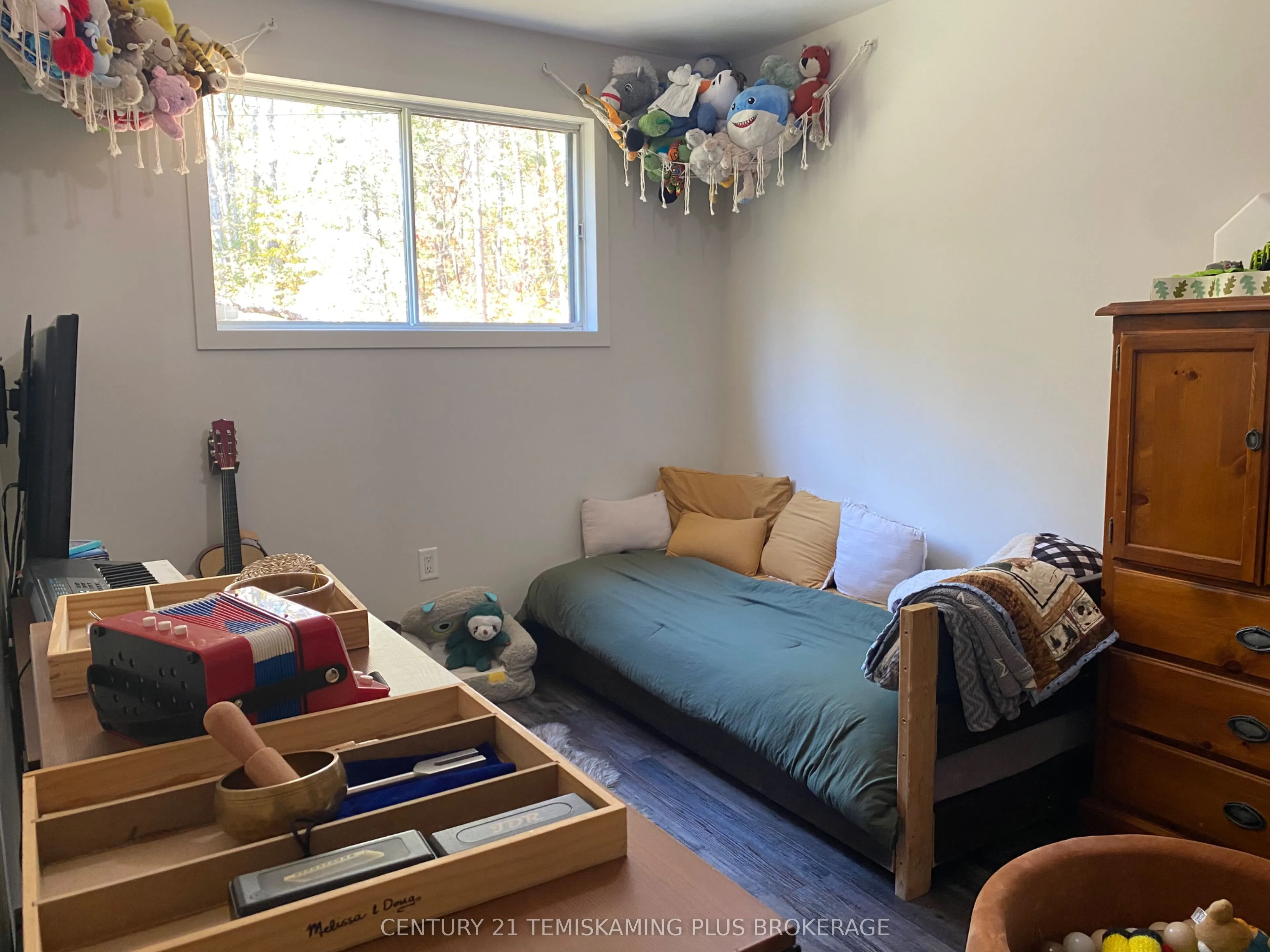 466609 Kerr Lake Road