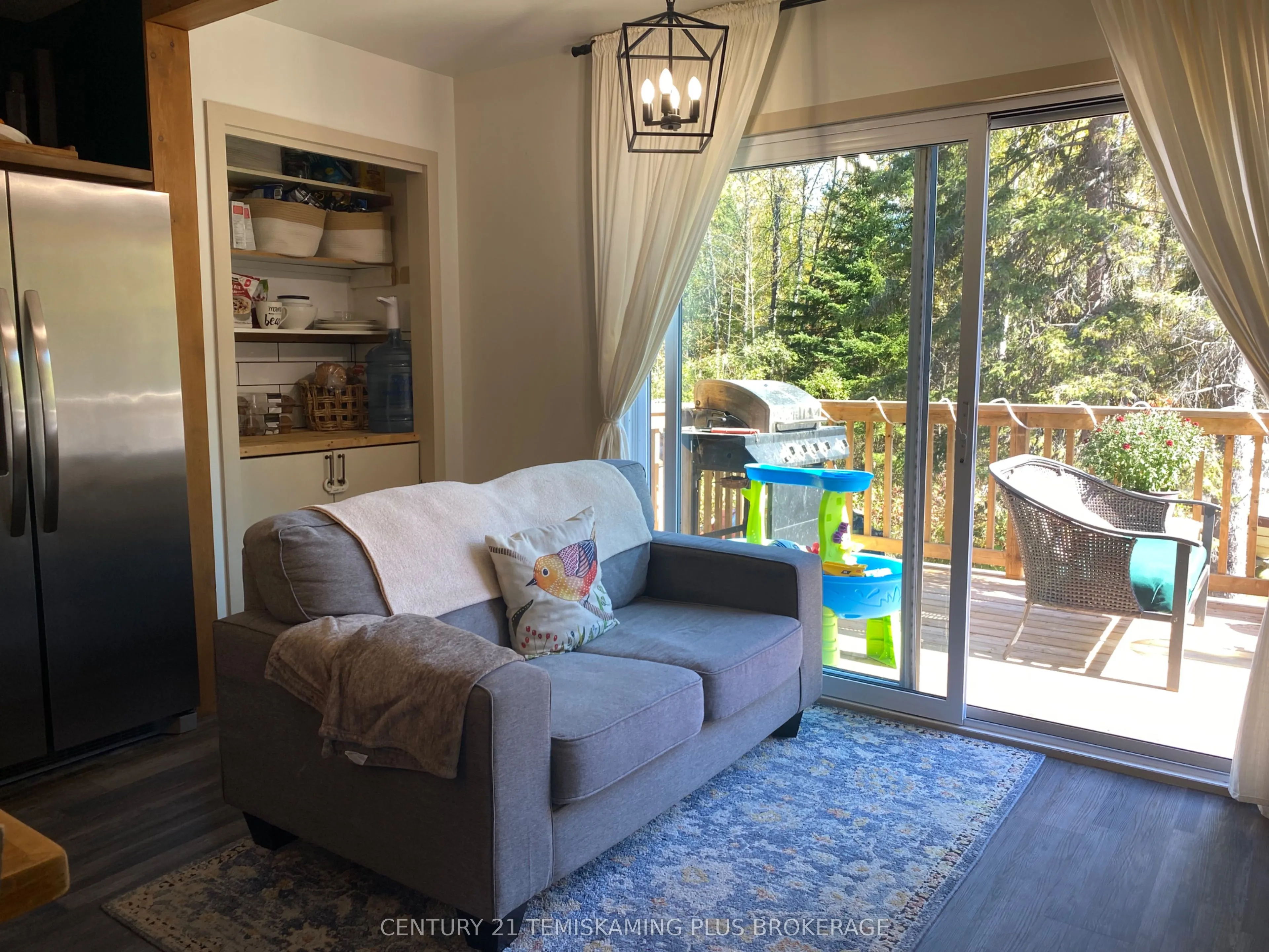 466609 Kerr Lake Road