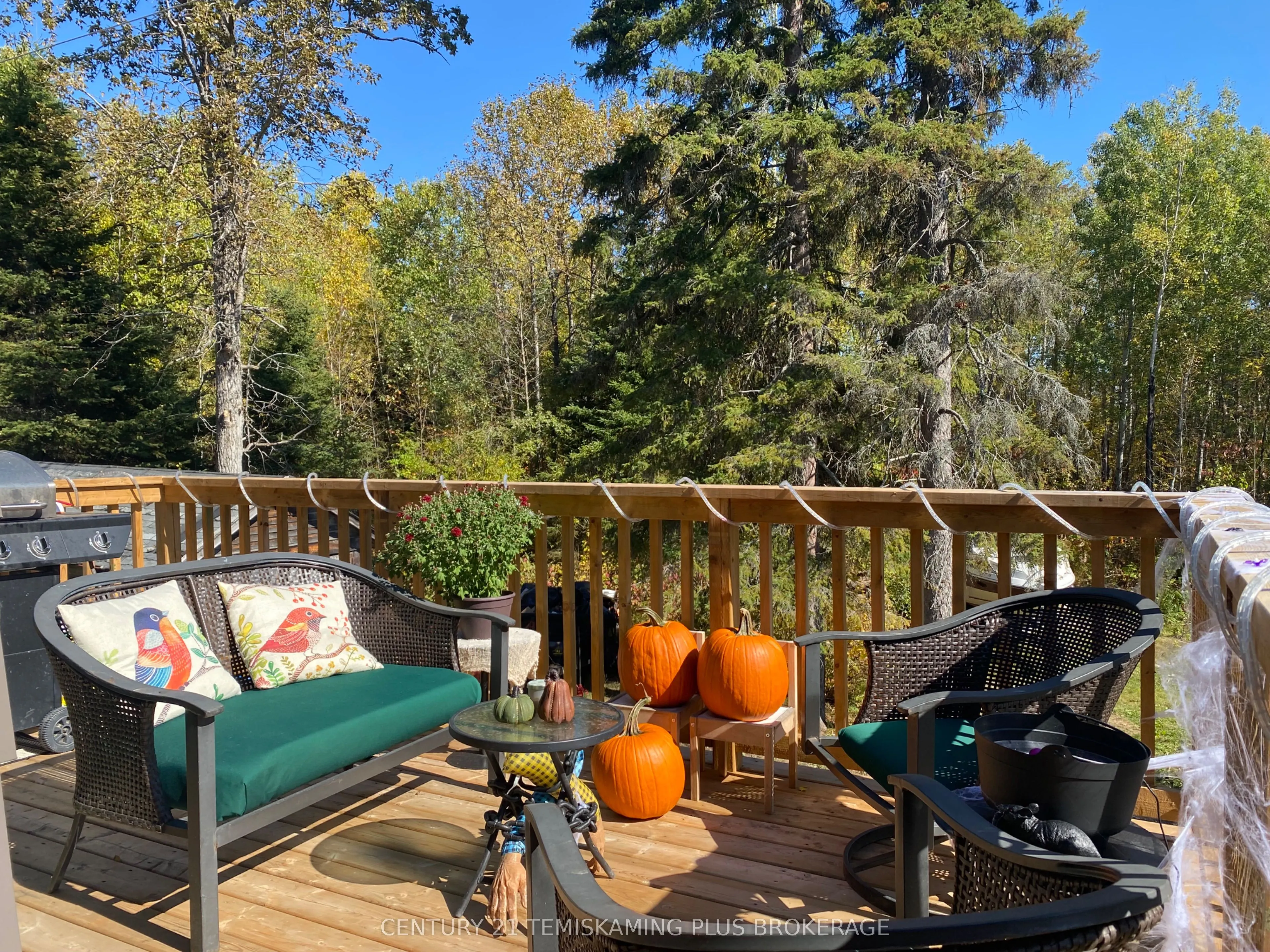 466609 Kerr Lake Road