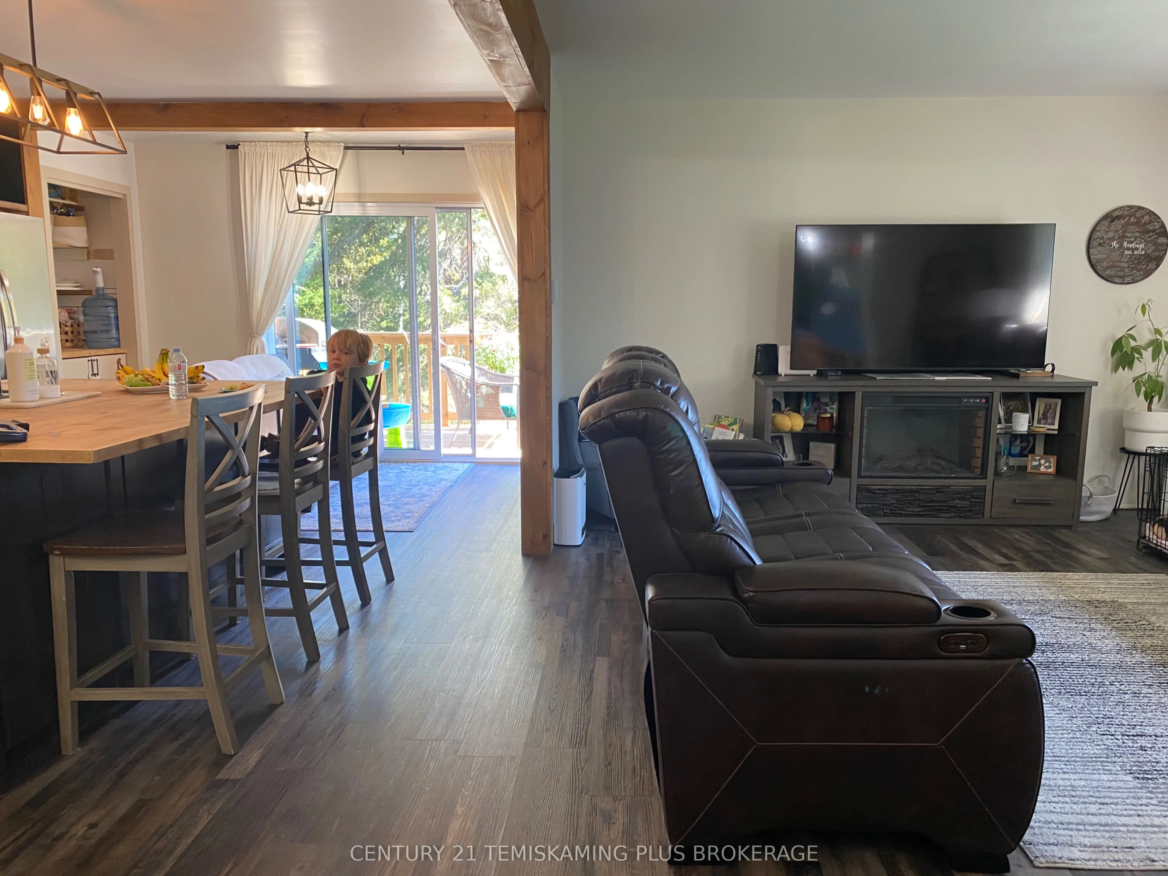 466609 Kerr Lake Road