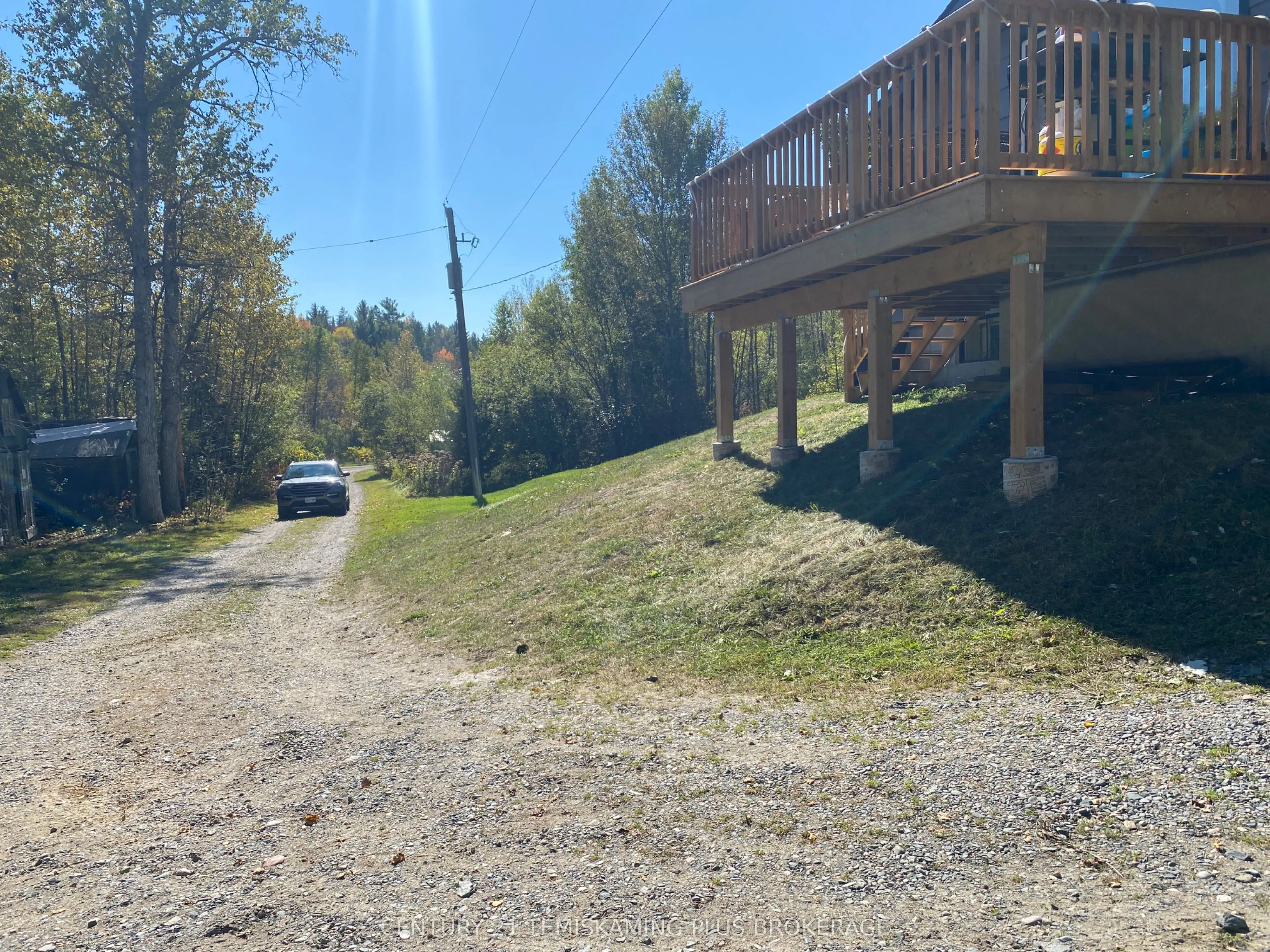 466609 Kerr Lake Road